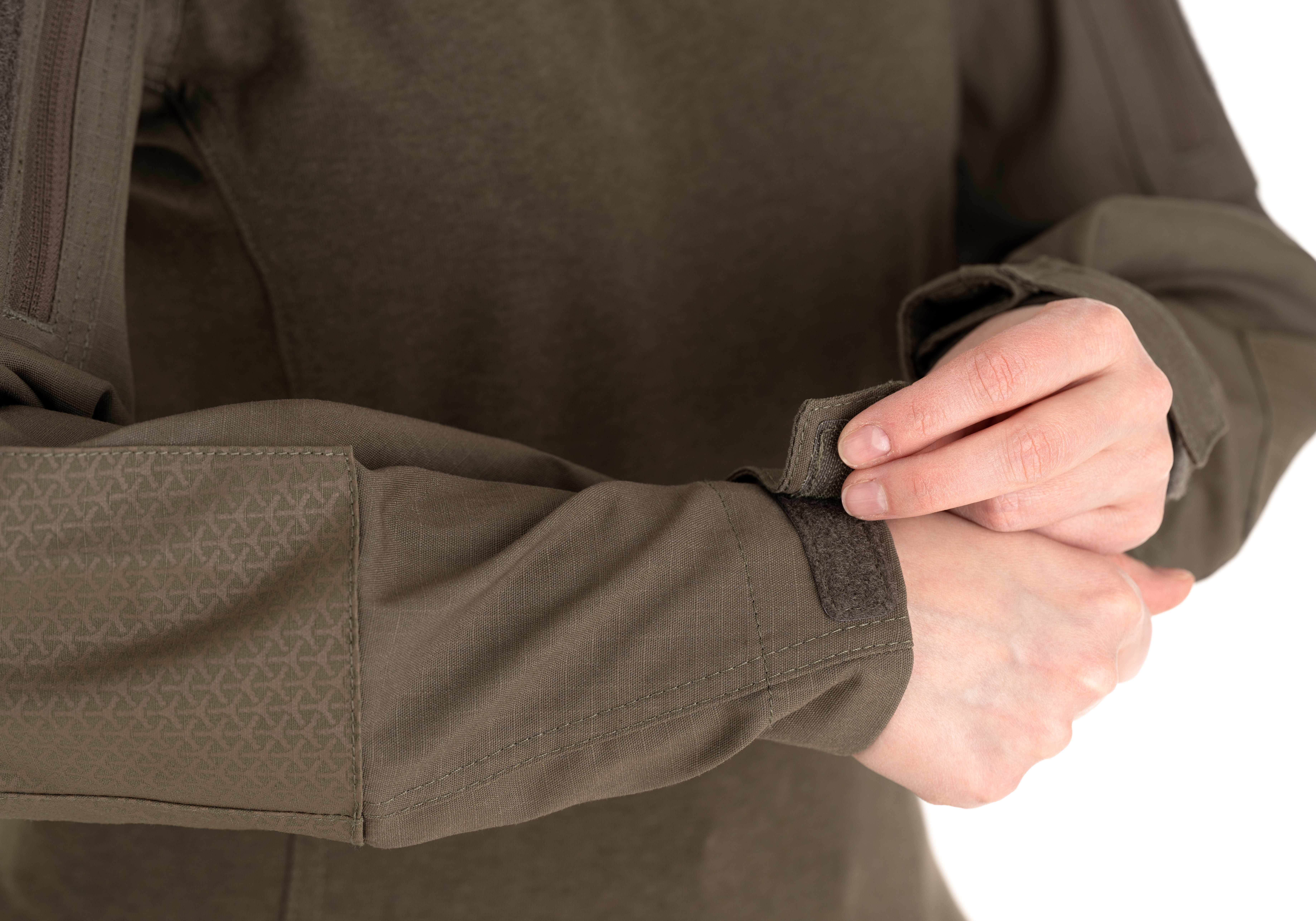 Clawgear Raider Combat Shirt ATS Female Fit Clawgear Raider Combat Shirt ATS Female Fit