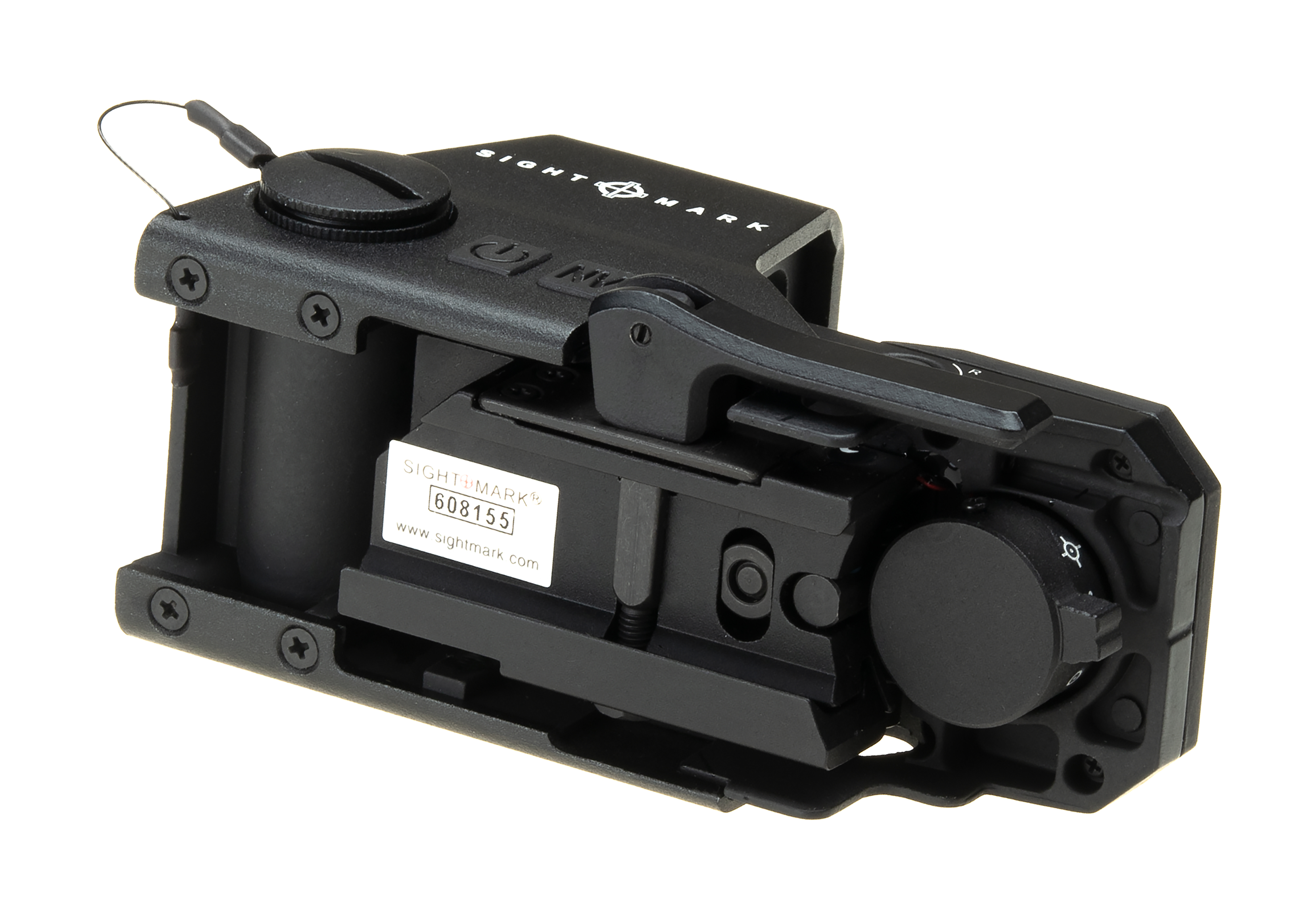 トイガン SIGHTMARK Ultra Shot A-Spec(SM26032) Sightmark Ultra Shot Reflex Sight (R-Spec) - SM26031 » Tenda