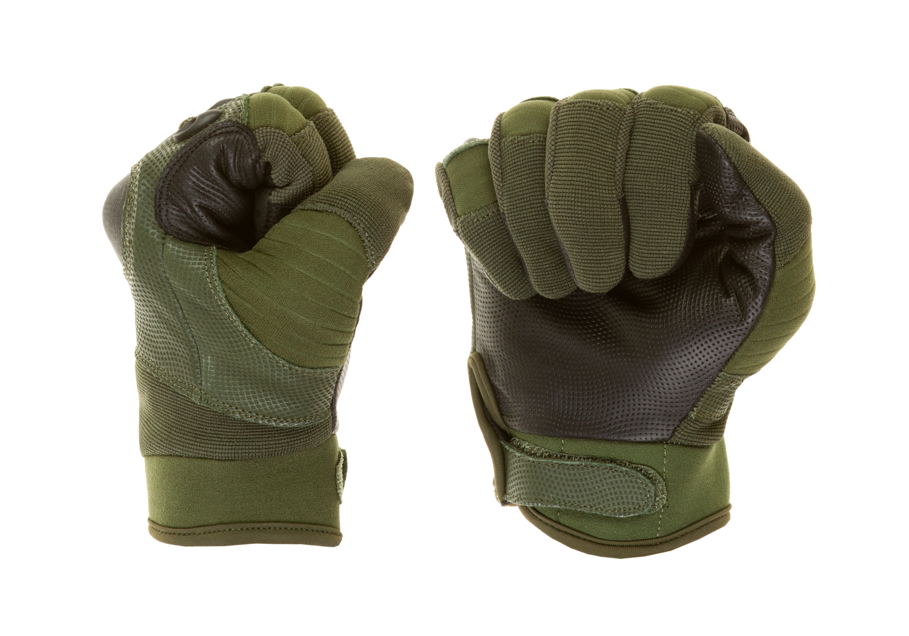 Invader Gear Assault Gloves Invader Gear Assault Gloves