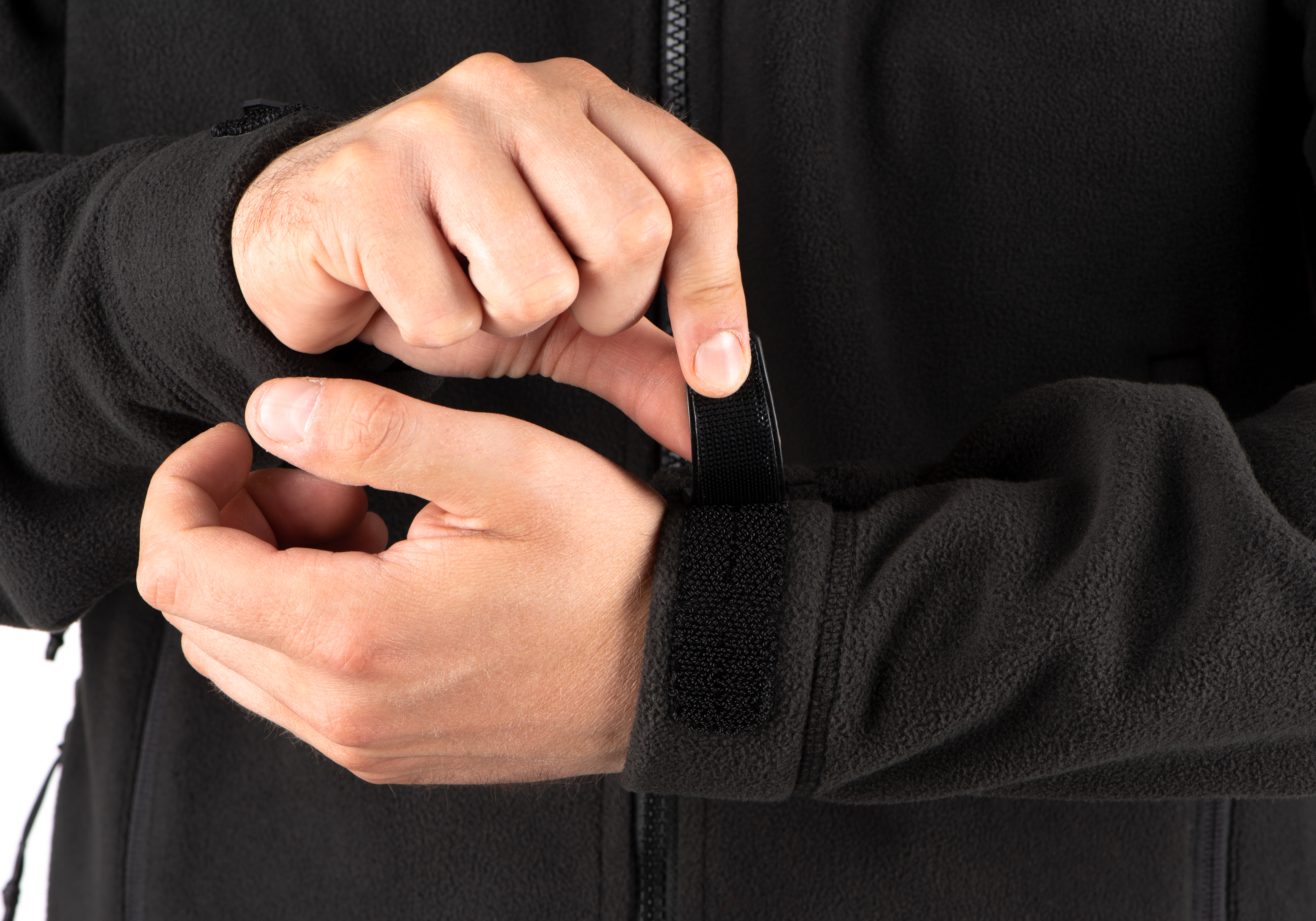 Outrider T.O.R.D. Windblock Fleece Hoody AR Outrider T.O.R.D. Windblock Fleece Hoody AR