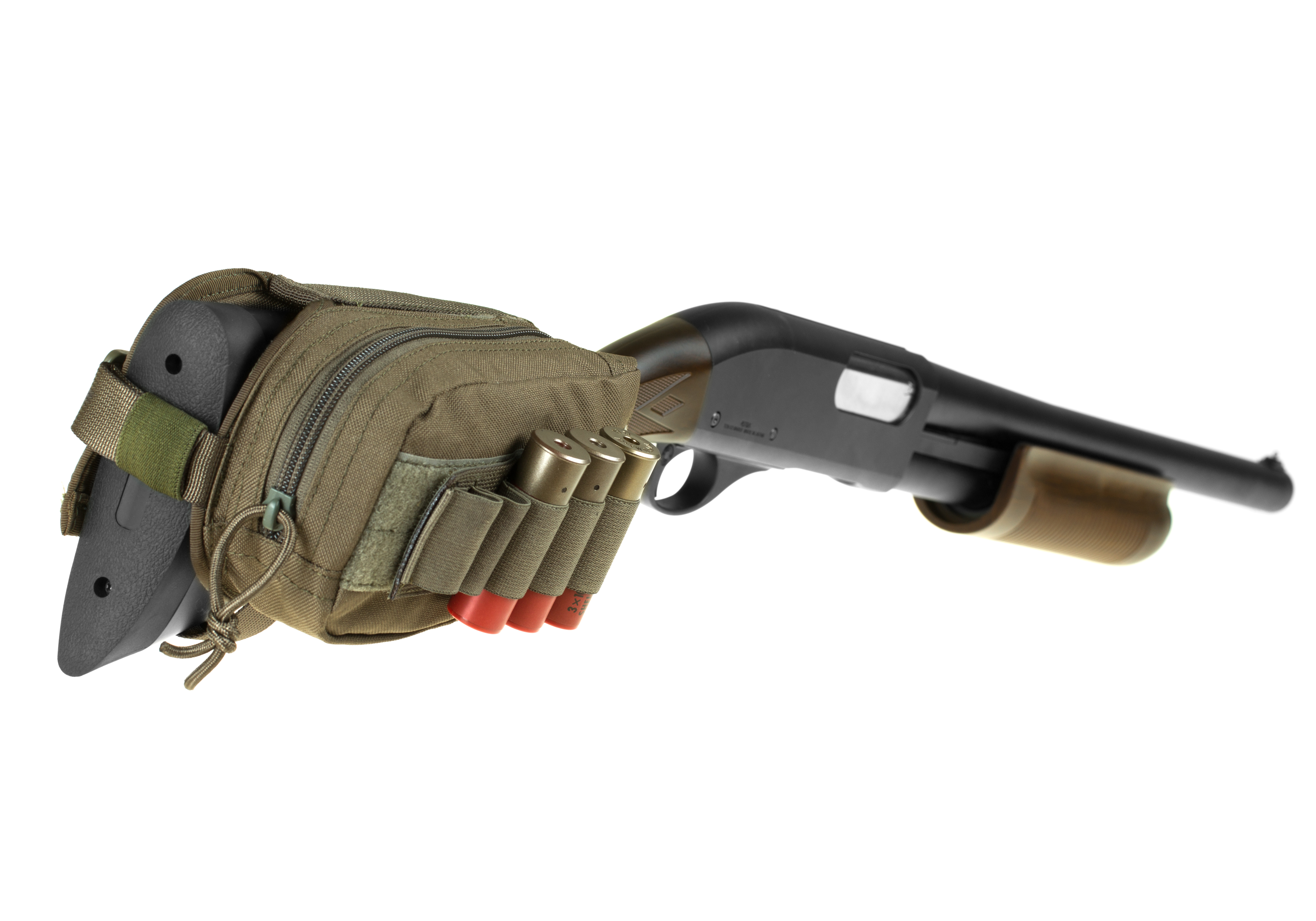 Invader Gear Stock Pad Invader Gear Stock Pad