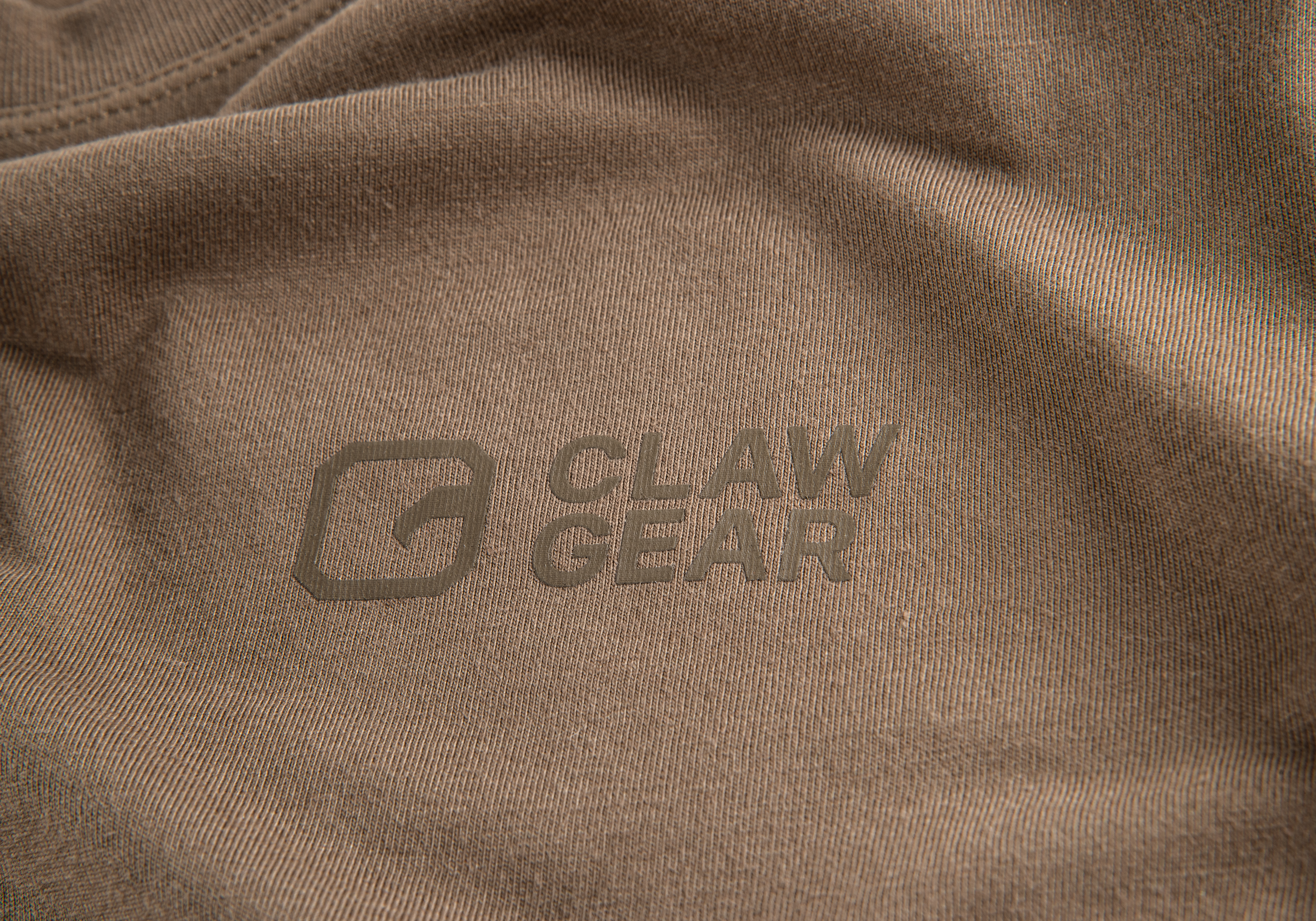 Clawgear Basic Tee LS Clawgear Basic Tee LS
