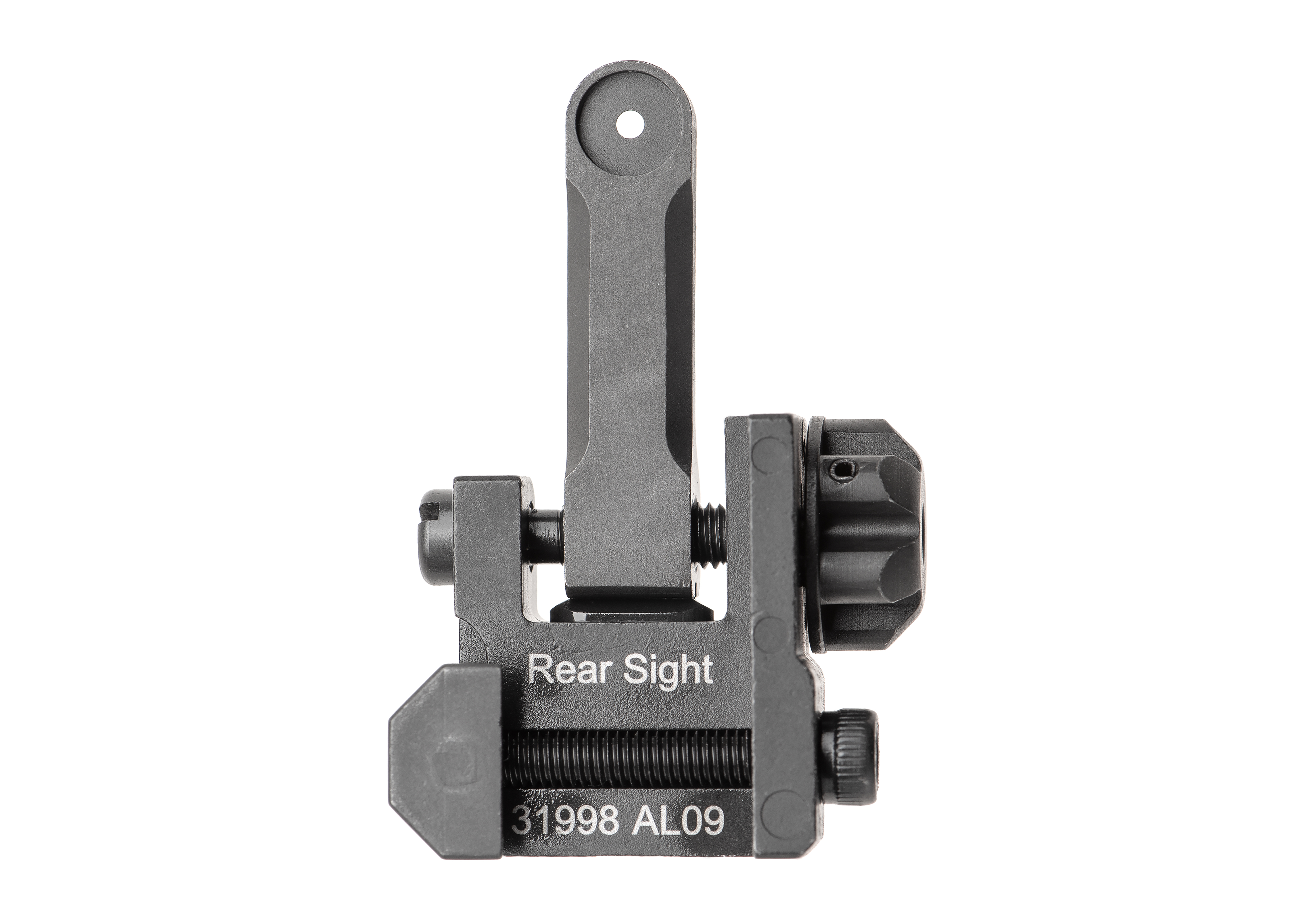 Clawgear Flip-Up Rear Sight Clawgear Flip-Up Rear Sight