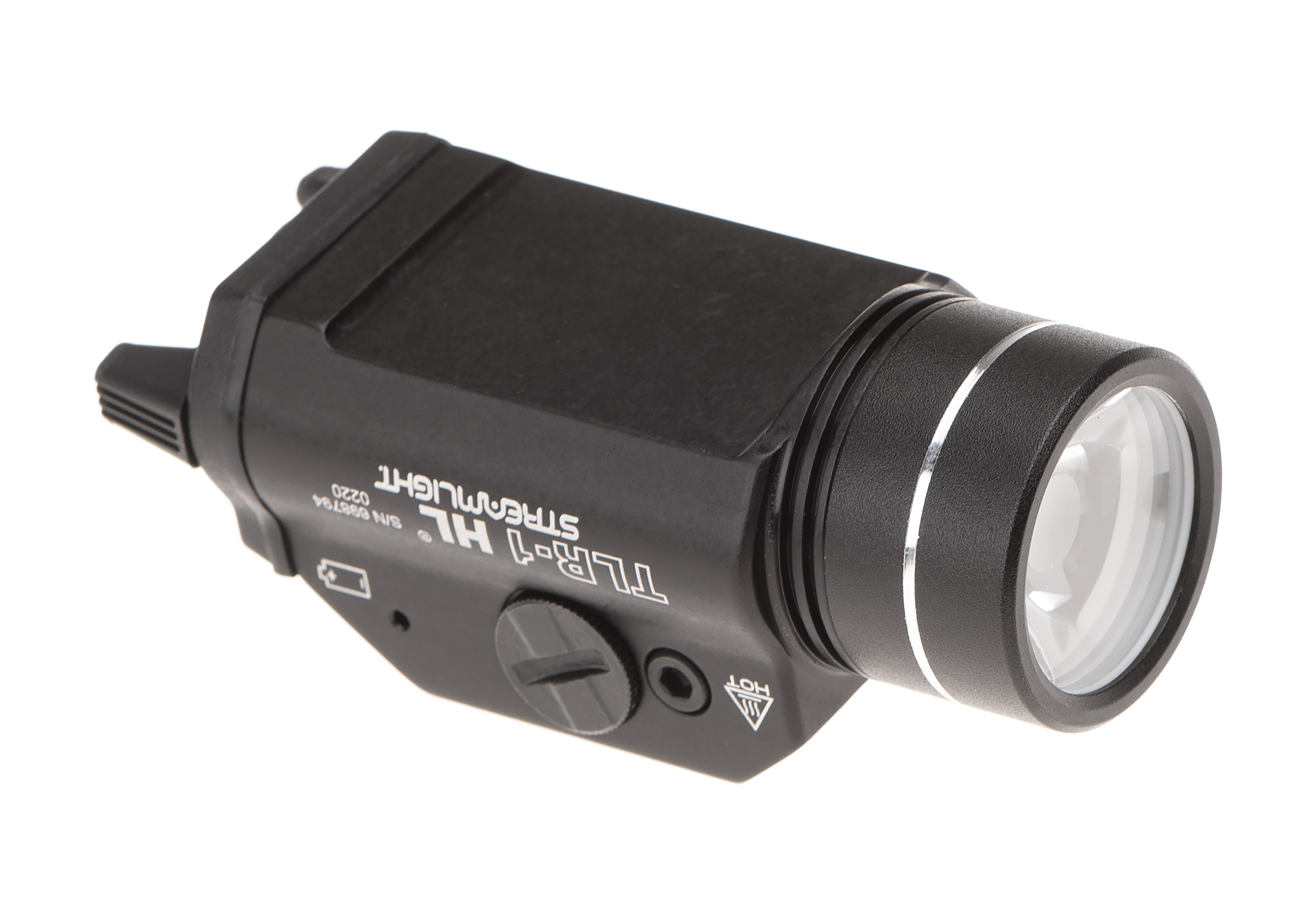 Streamlight TLR-1 HL (2024) - Armamat