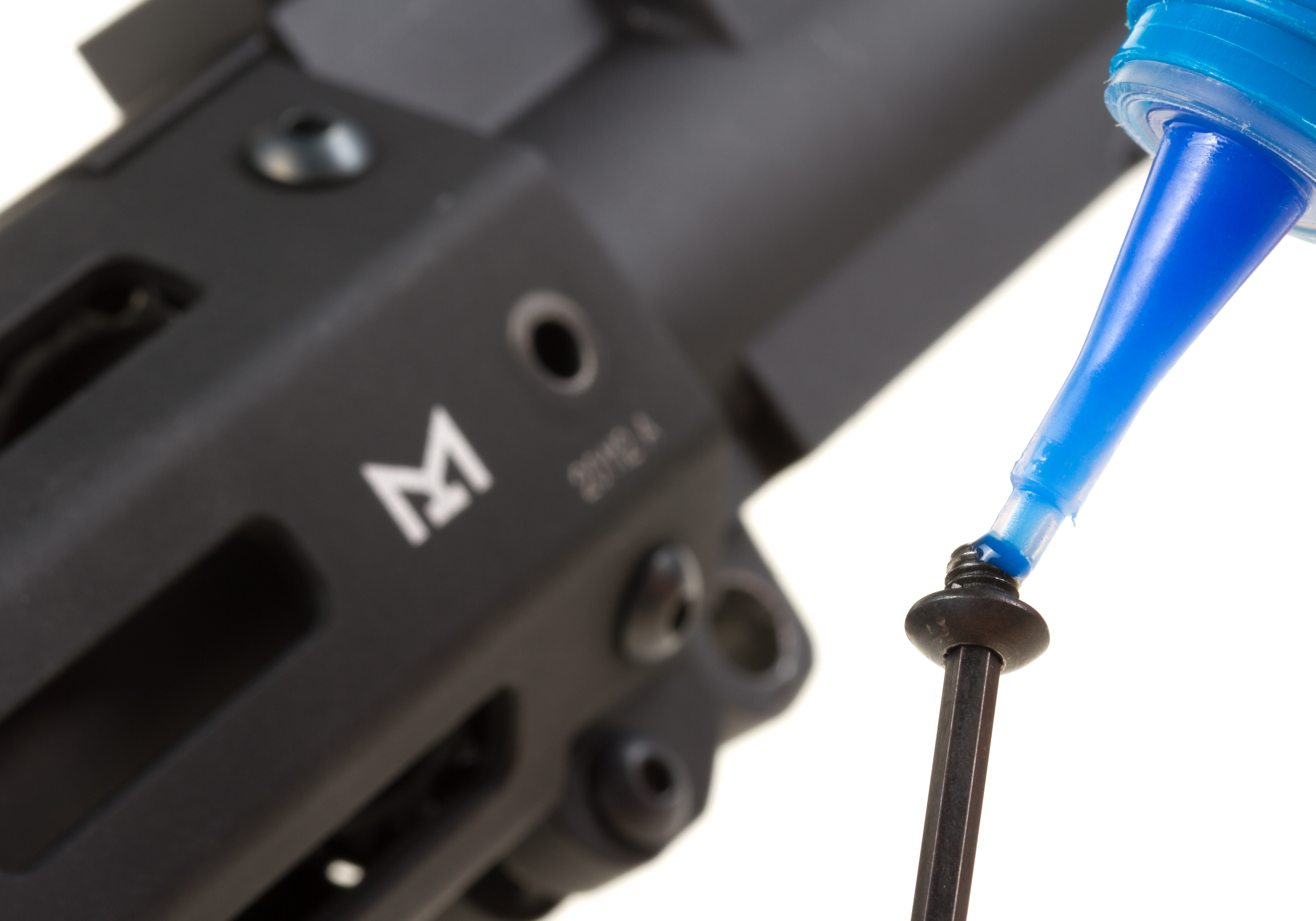 Clawgear Thread Locker 5g Clawgear Thread Locker 5g