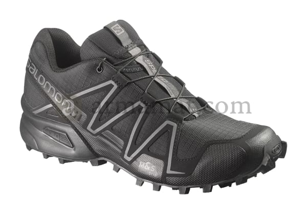 Salomon speed shop 3
