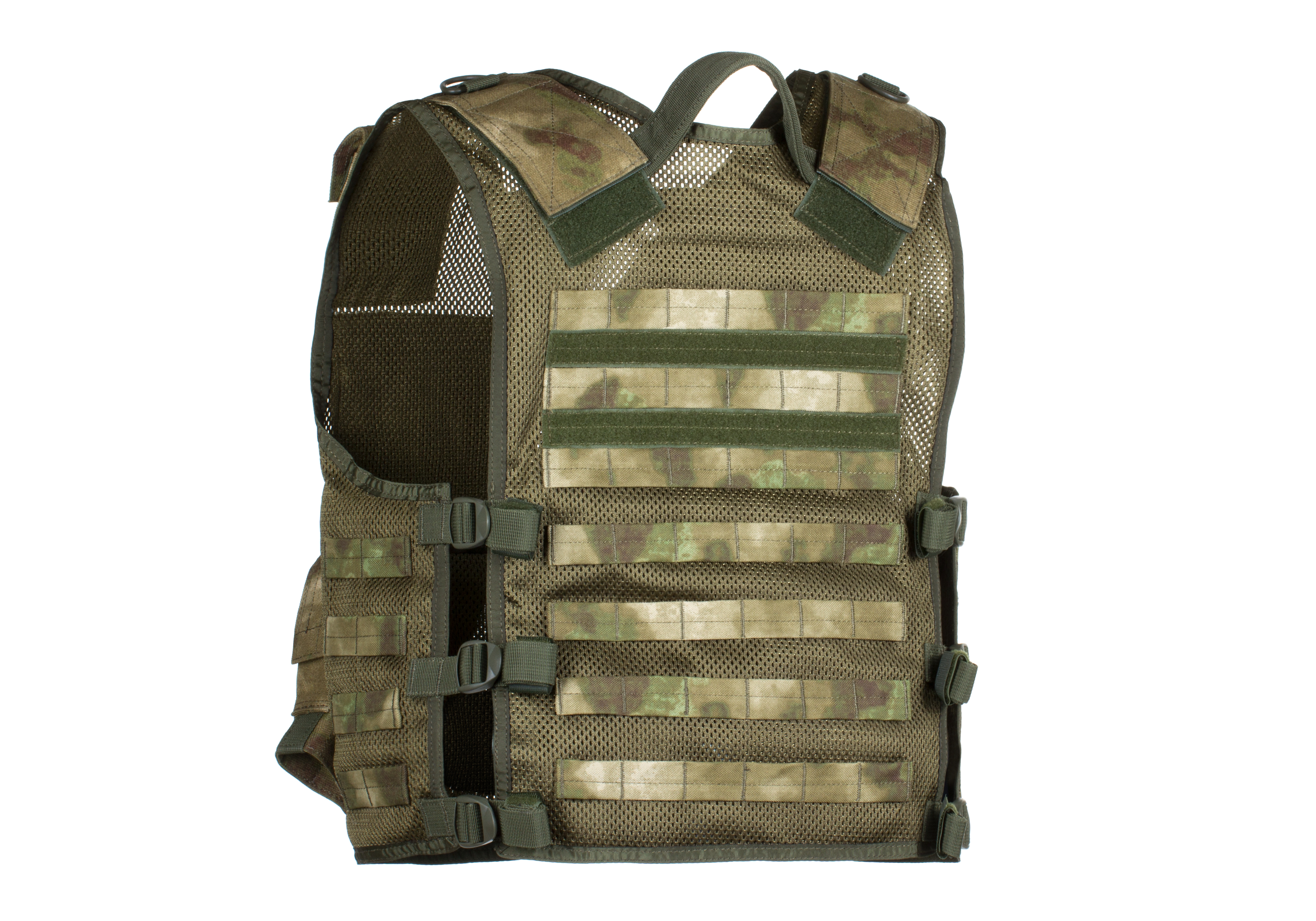 Invader Gear Mk.II Crossdraw Vest Invader Gear Mk.II Crossdraw Vest