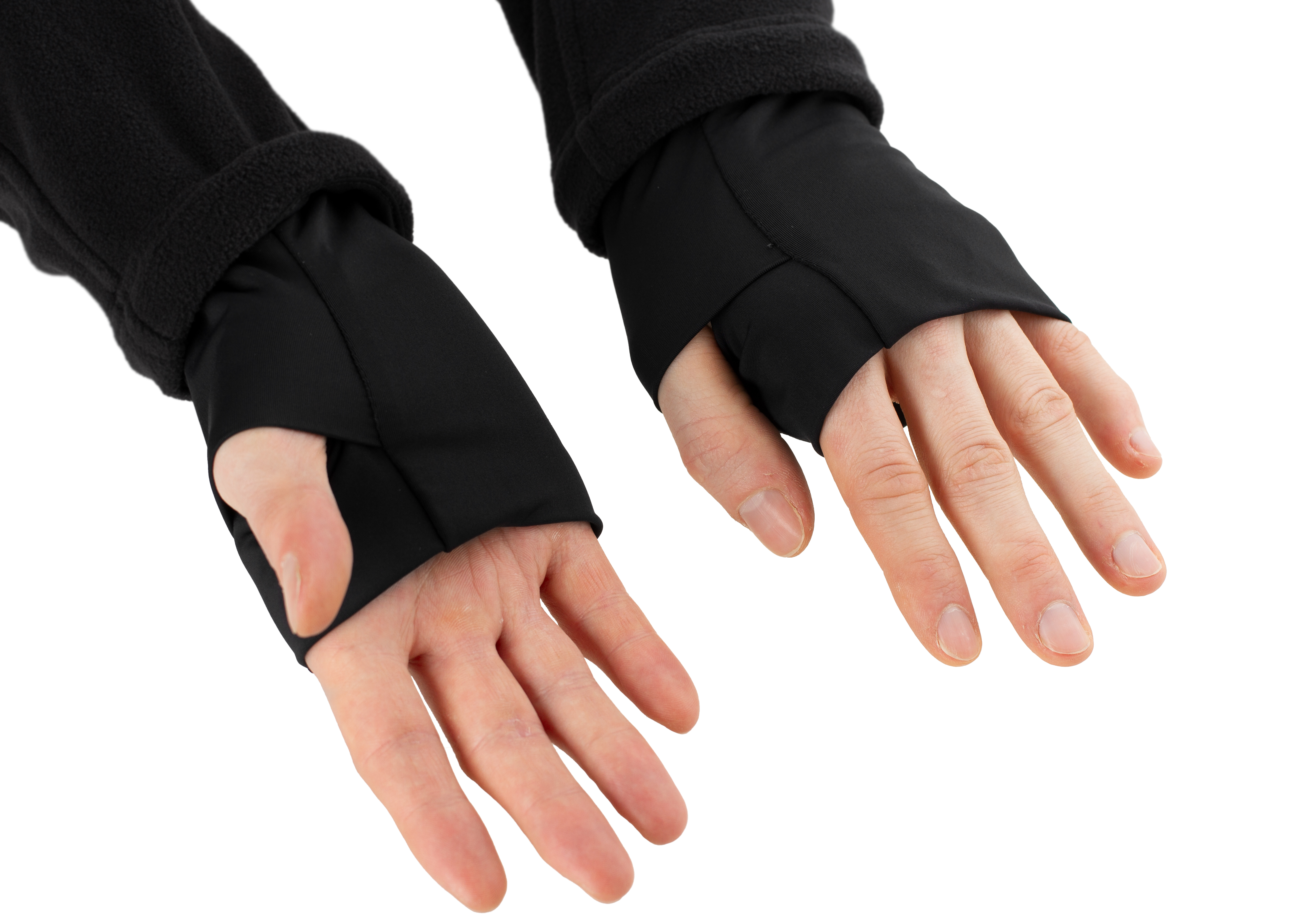 Clawgear Lynx Fleece Jacket Clawgear Lynx Fleece Jacket