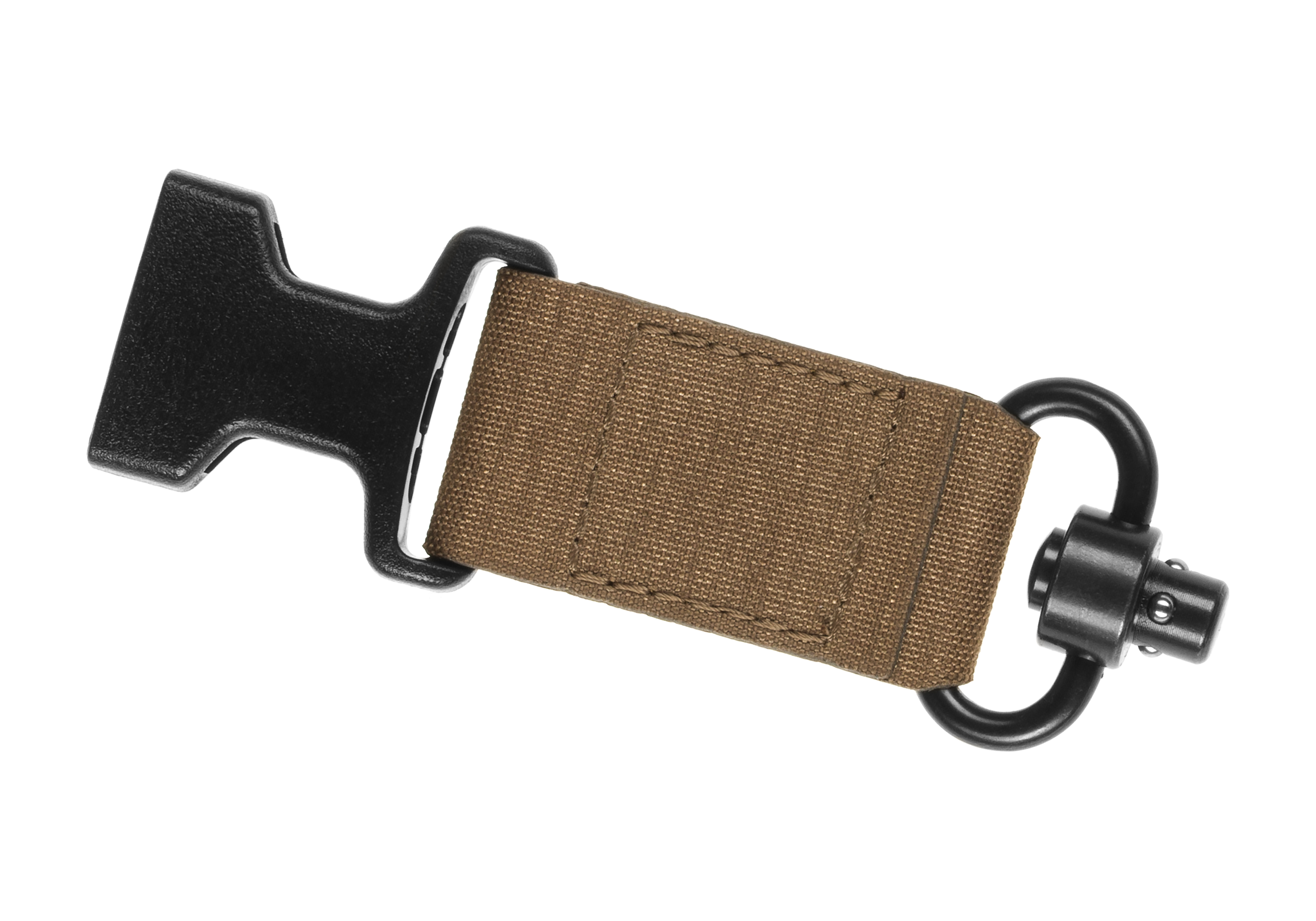 Clawgear Front End Kit QD Swivel Clawgear Front End Kit QD Swivel