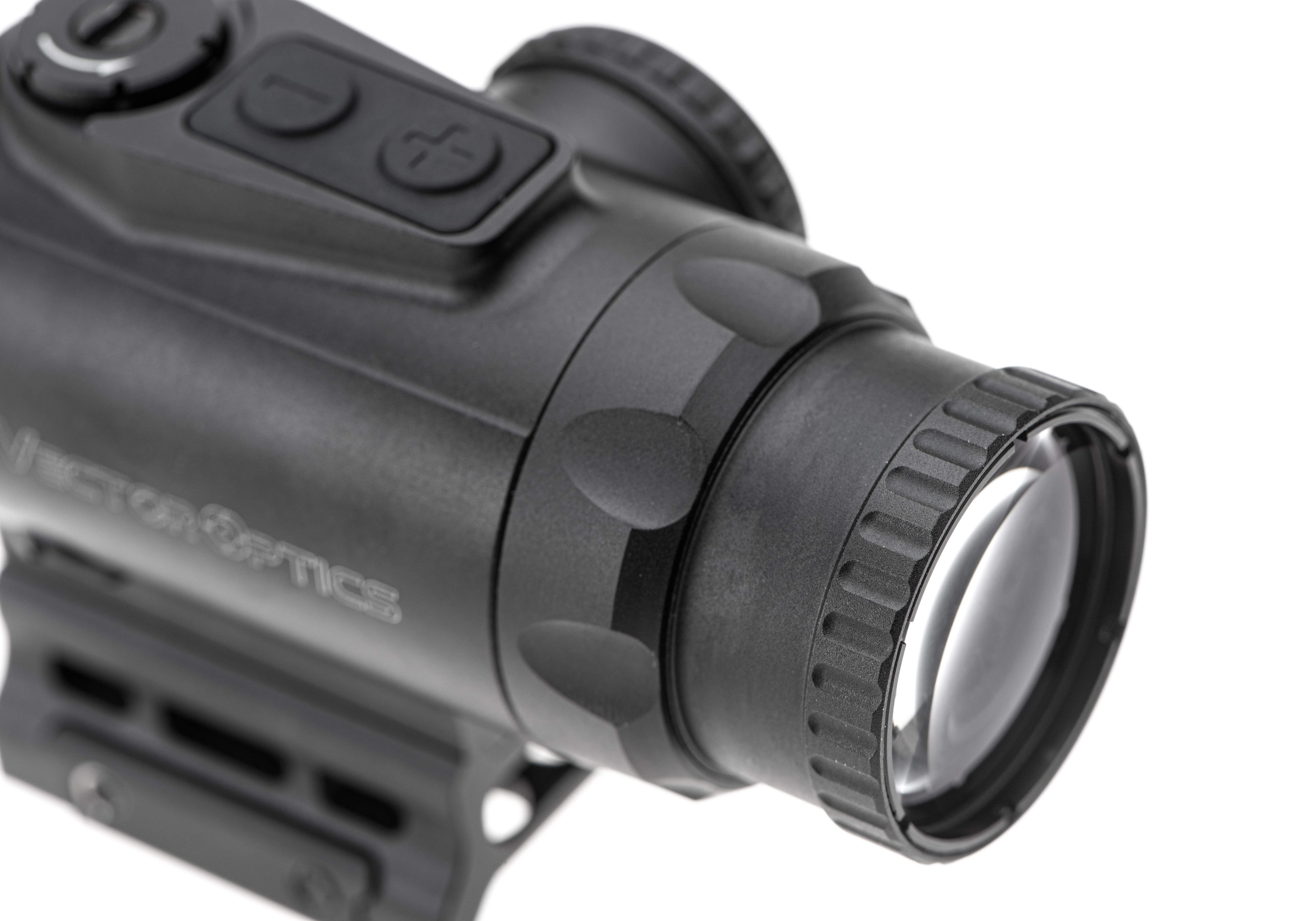 Vector Optics Paragon 1x16 Micro (2025) - Airsoftzone
