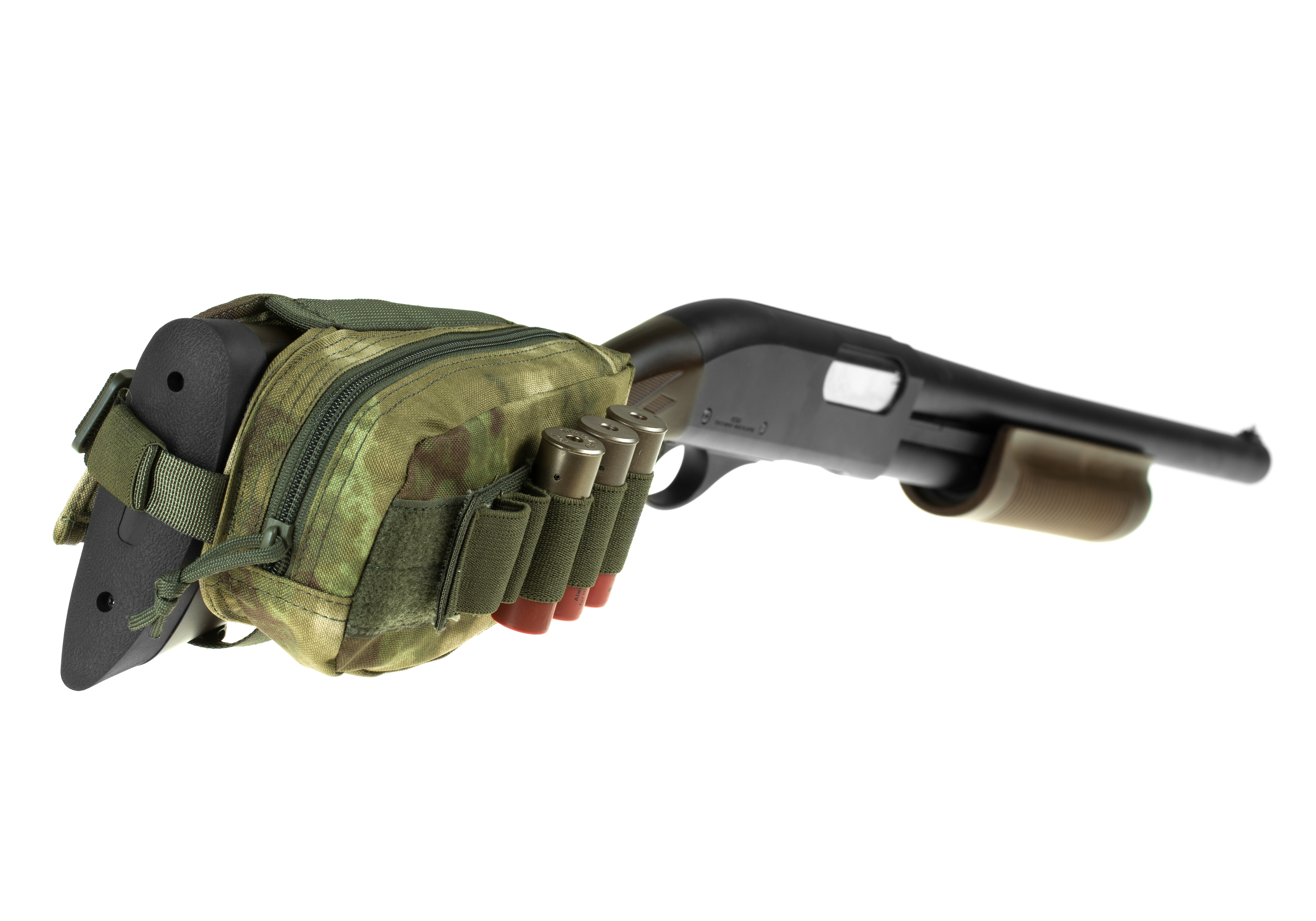 Invader Gear Stock Pad Invader Gear Stock Pad