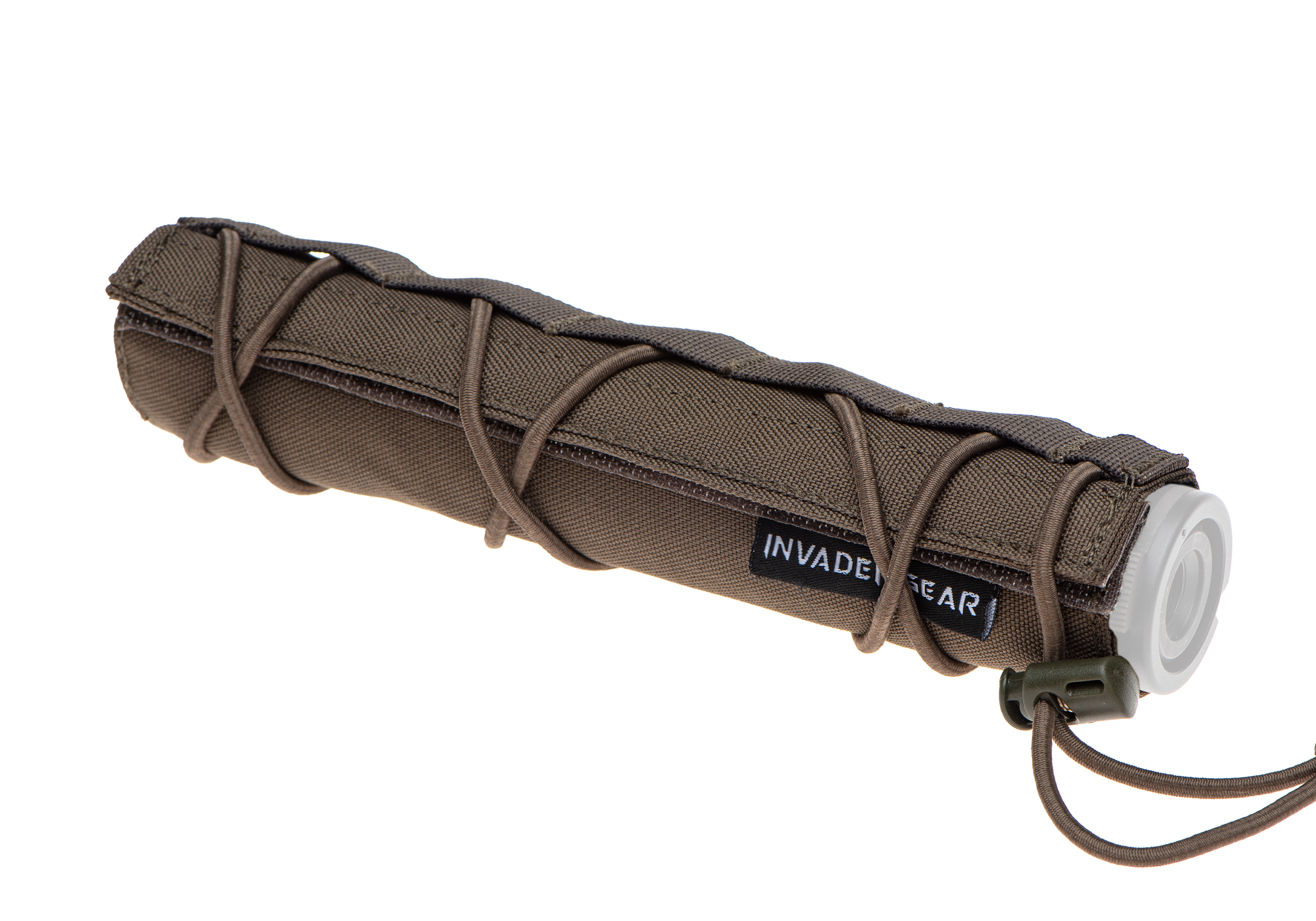 Invader Gear Suppressor Cover 22cm Invader Gear Suppressor Cover 22cm