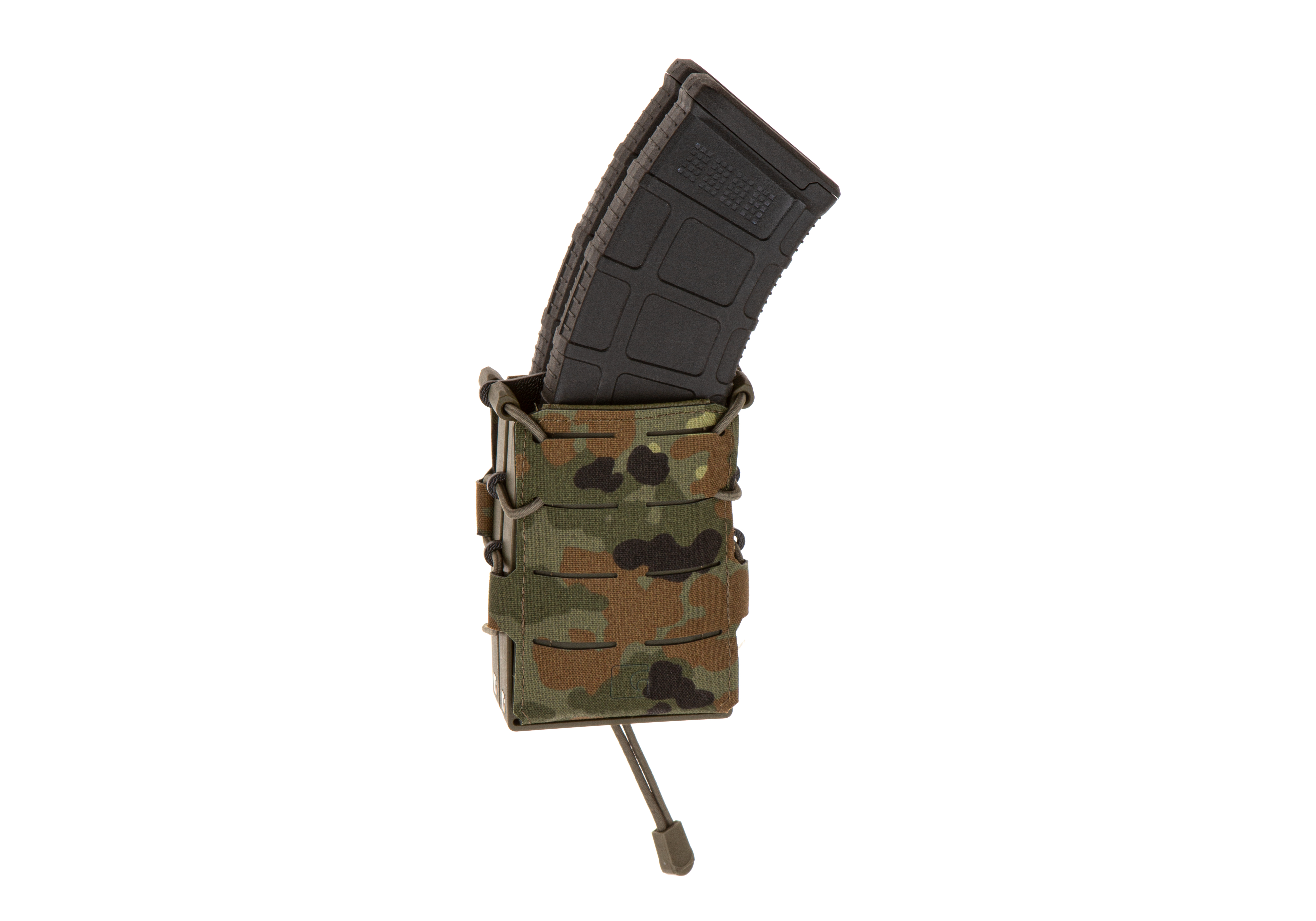 Clawgear 5.56mm / AK Double Speedpouch LC Clawgear 5.56mm / AK Double Speedpouch LC