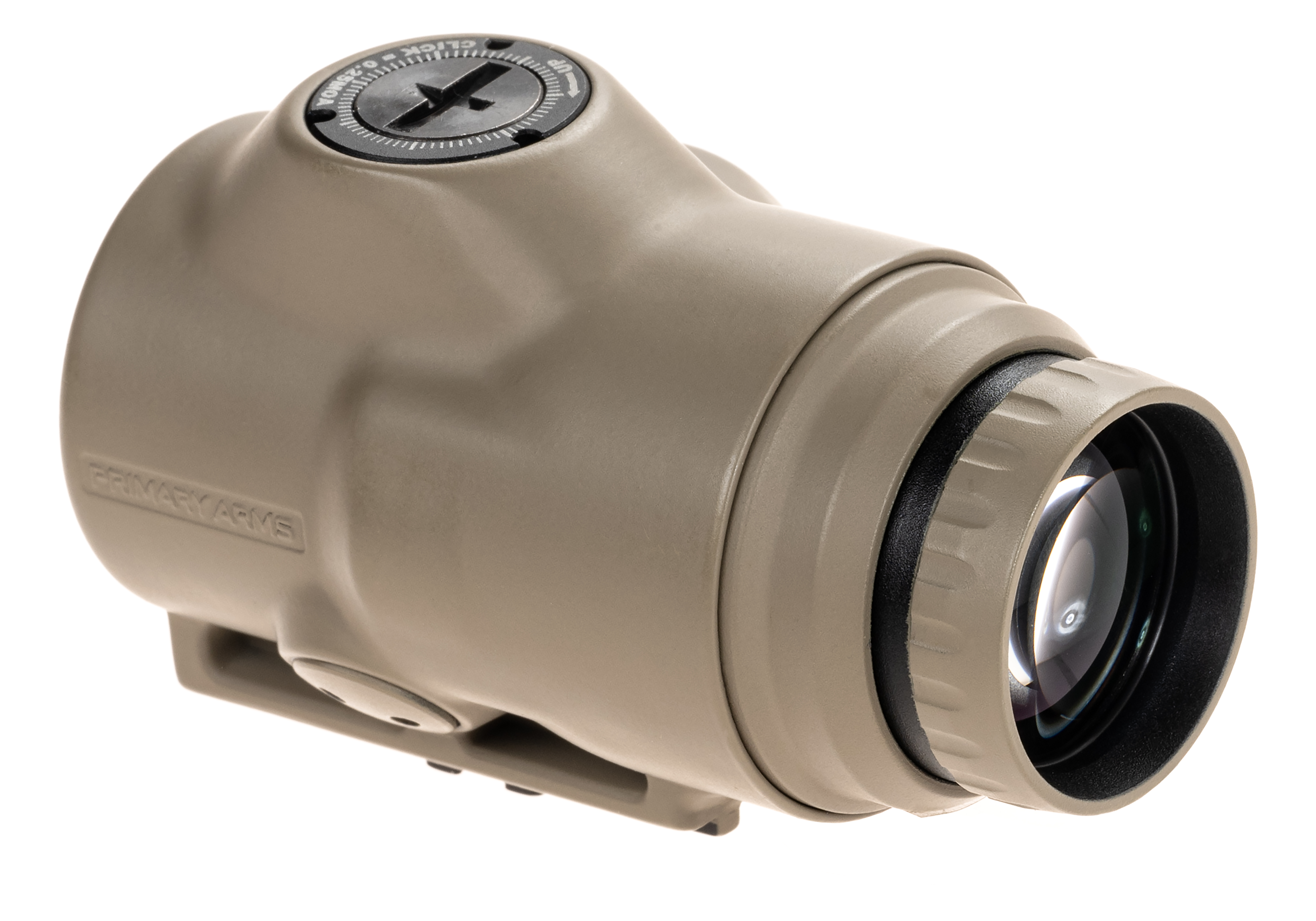 Primary Arms SLx 3X Micro Magnifier (2025) - Airsoftzone