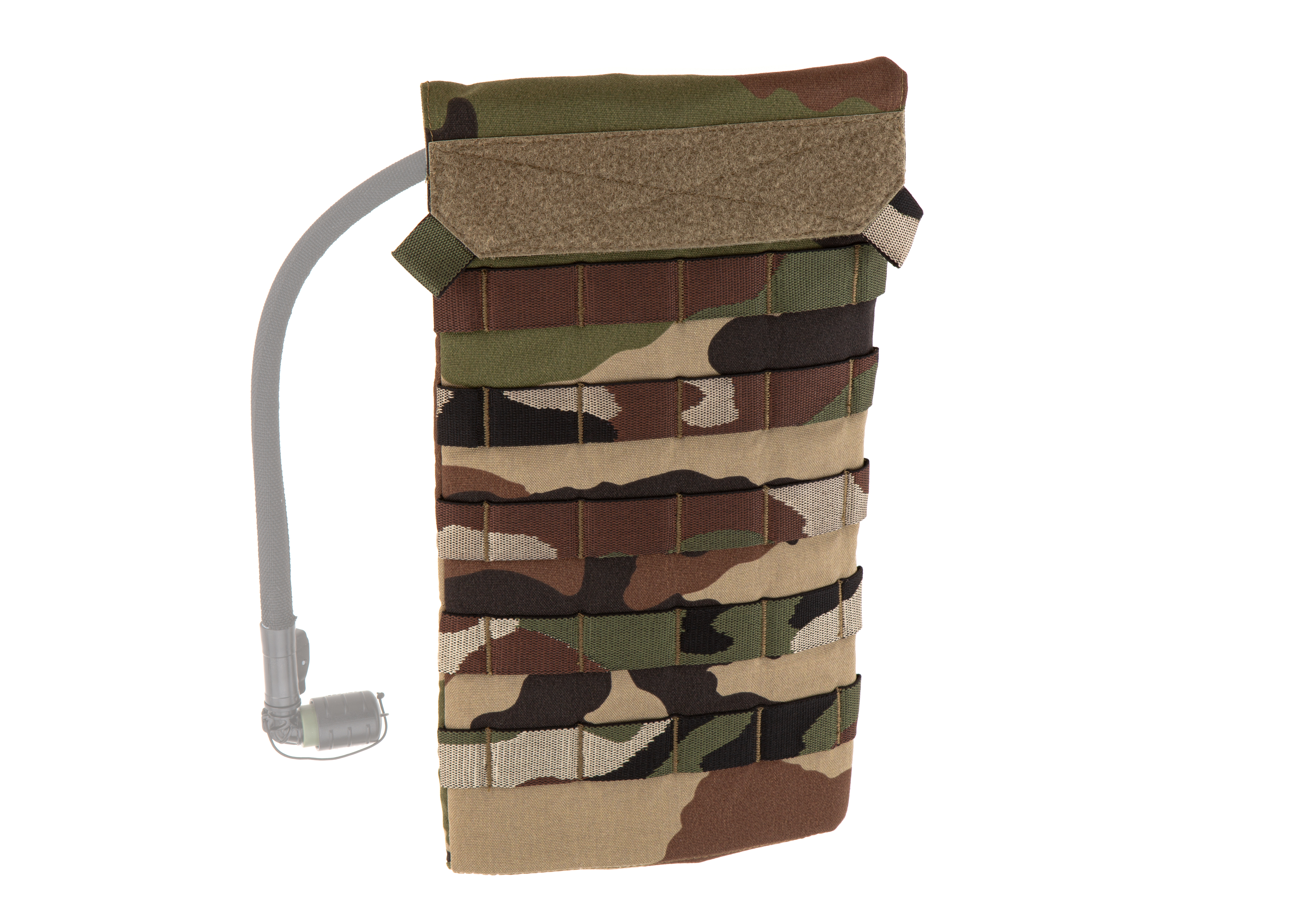 Clawgear Hydration Carrier Core 2L Clawgear Hydration Carrier Core 2L