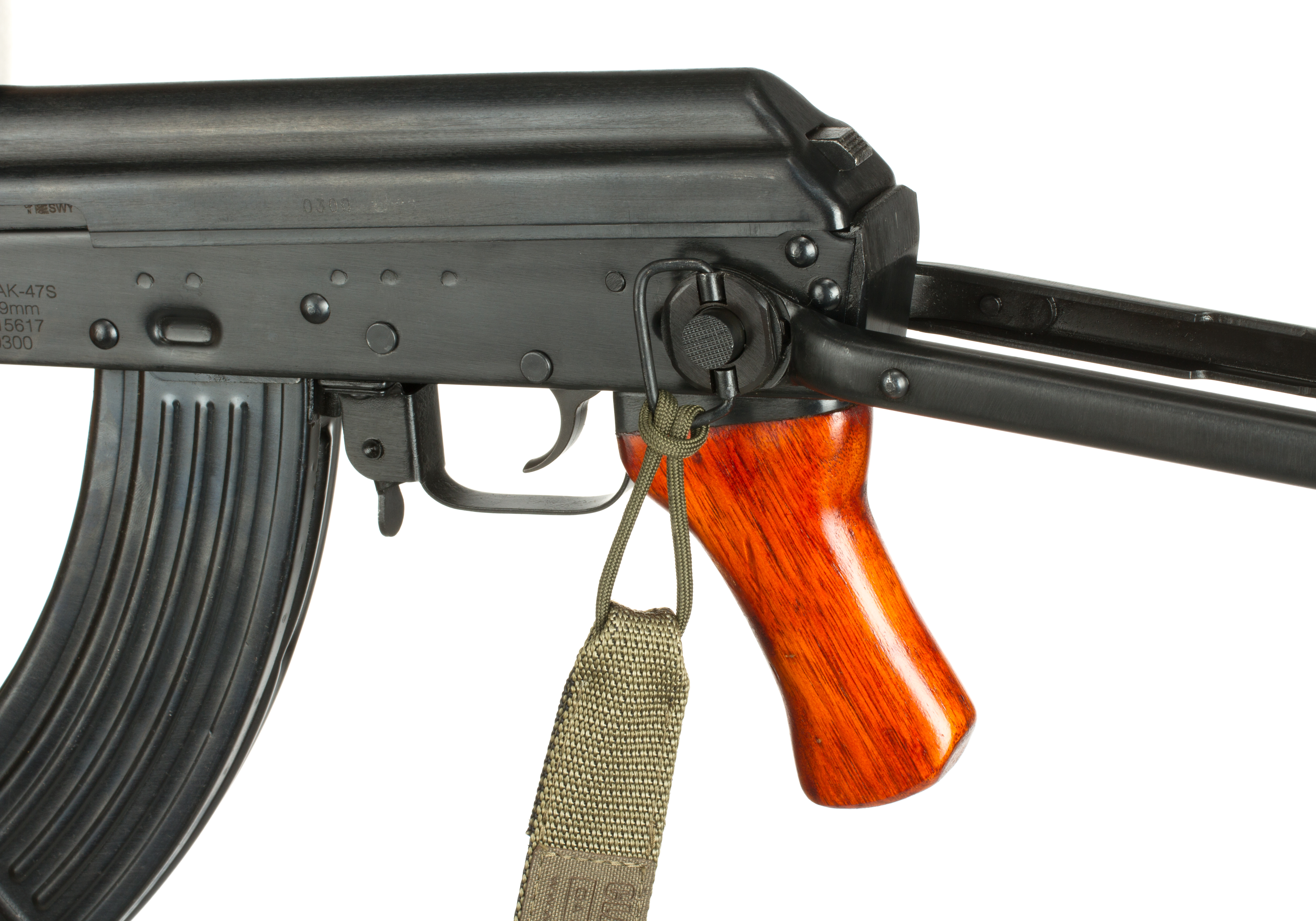 Clawgear QA Two Point Sling Paracord Clawgear QA Two Point Sling Paracord