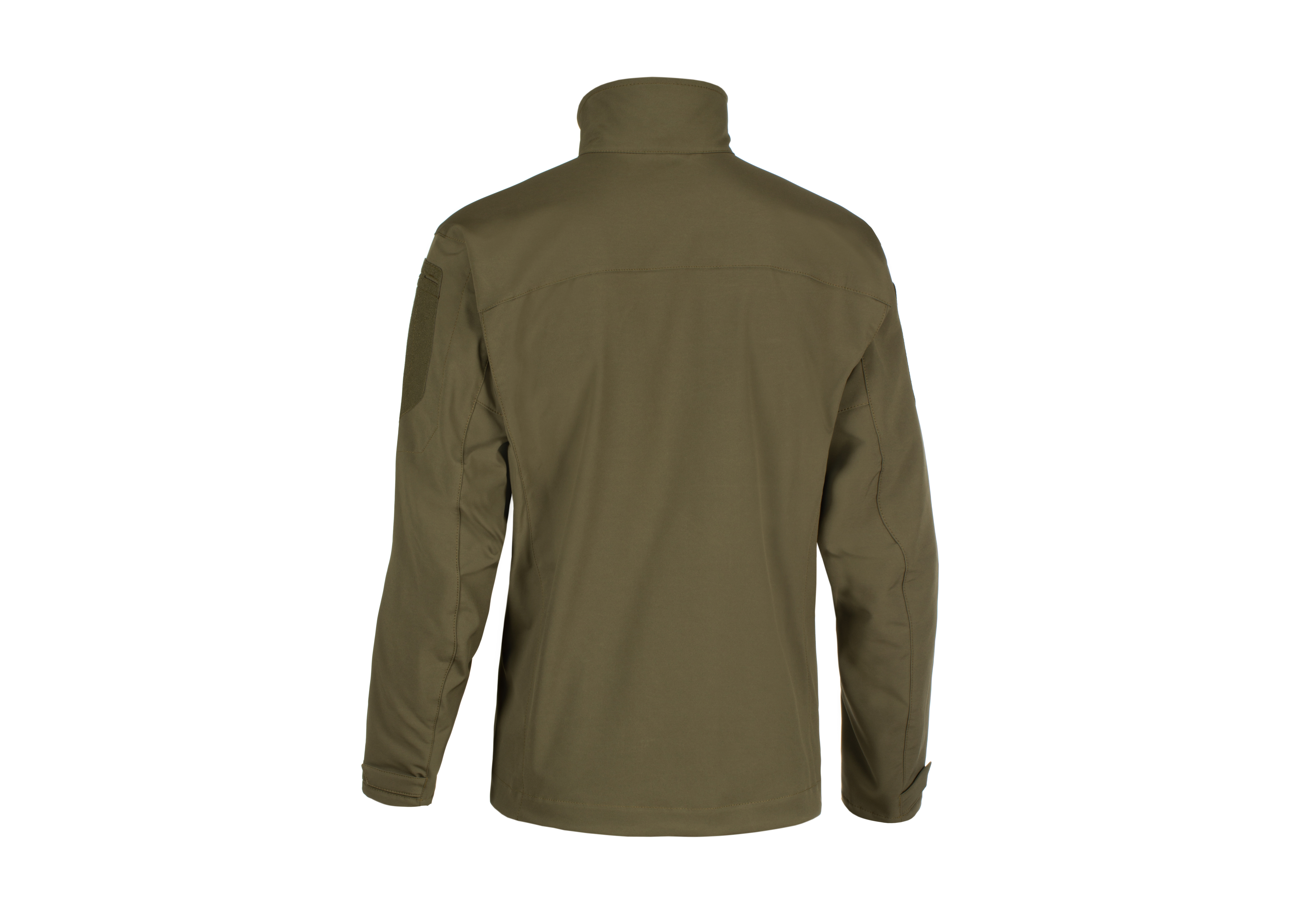 Clawgear Rapax Softshell Jacket Clawgear Rapax Softshell Jacket