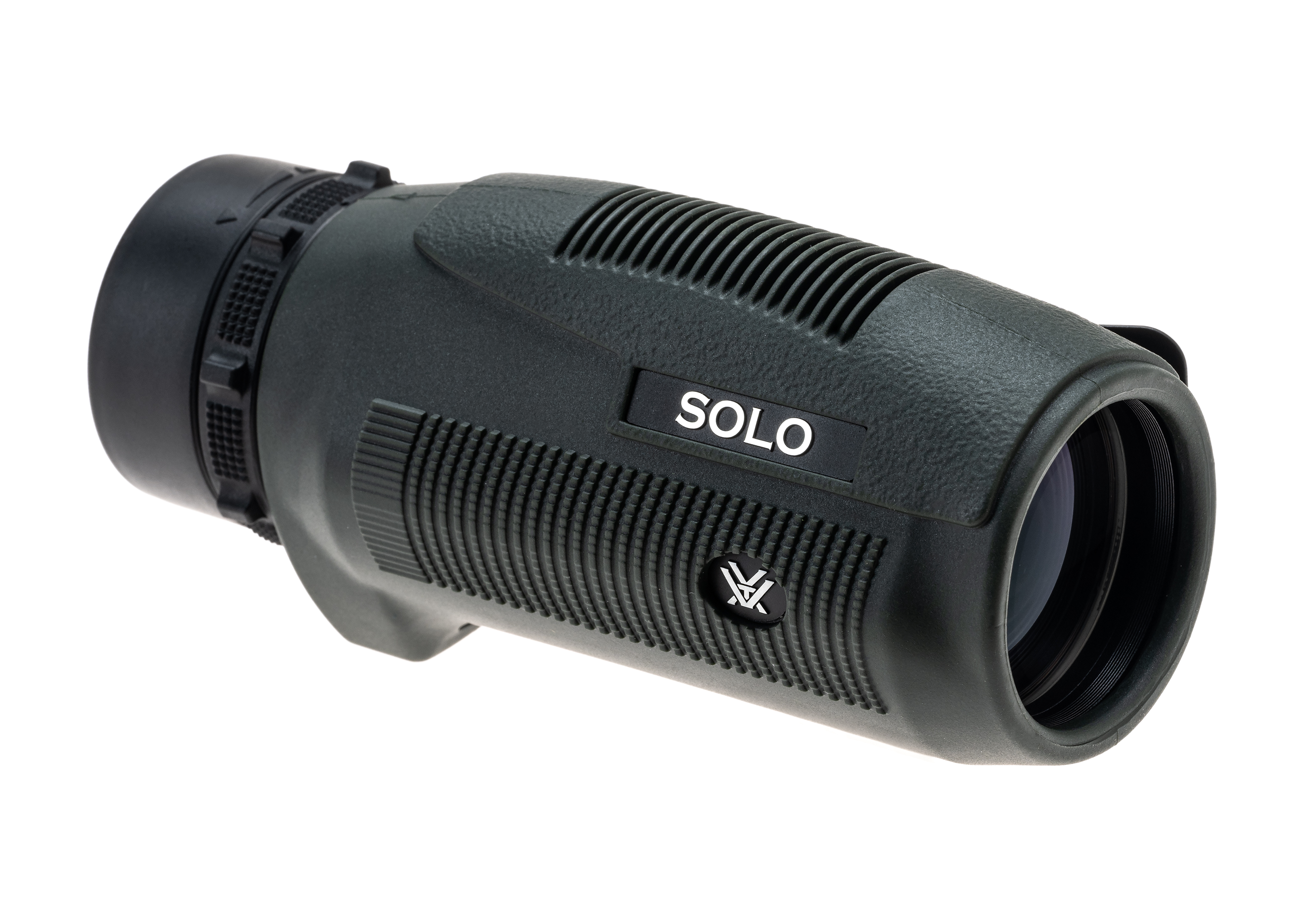 Vortex Optics Solo 10x36 Monocular (2023) - Armamat