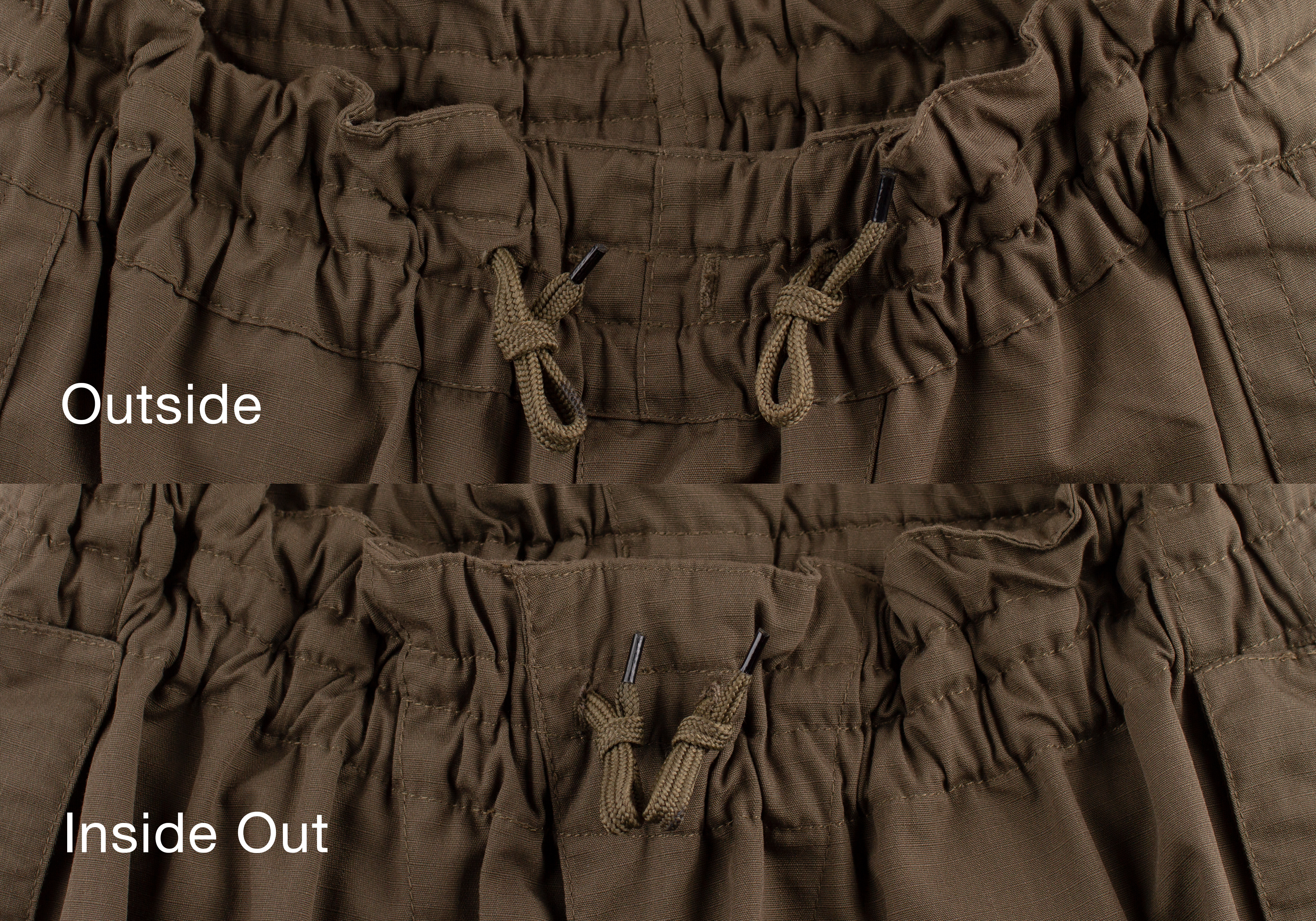 Invader Gear Gorka Suit Invader Gear Gorka Suit