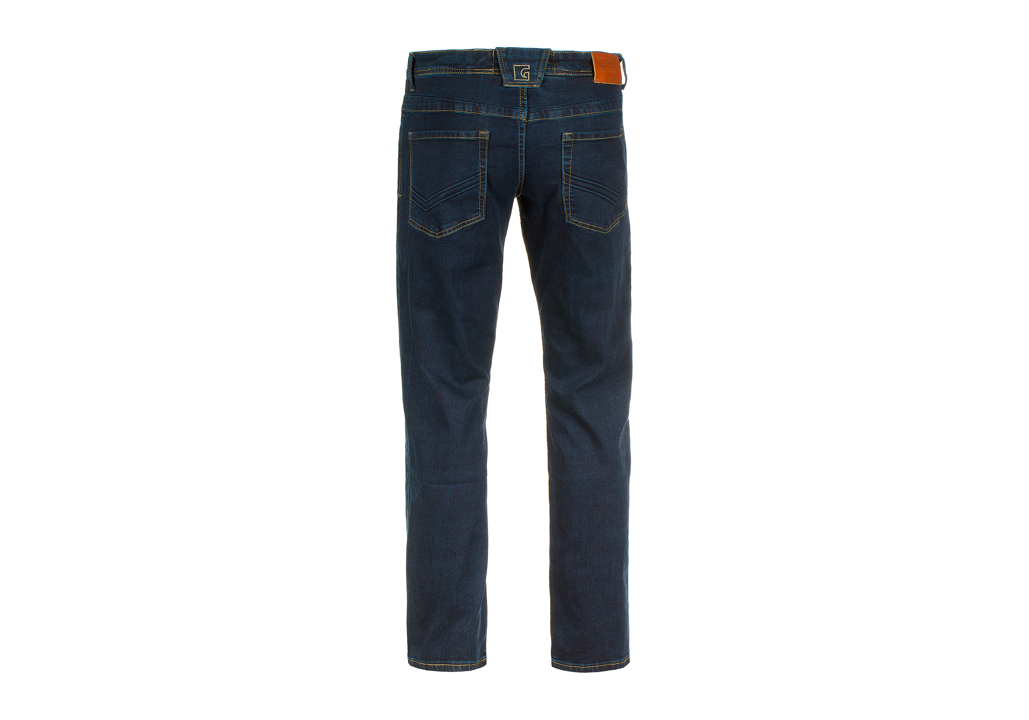 Clawgear Tactical Denim Blue Flex (2024) Jeans