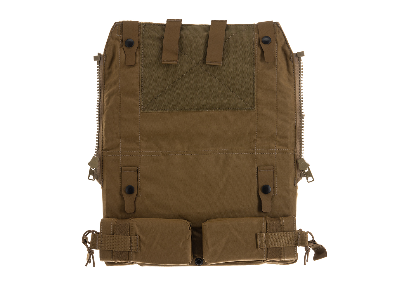 Crye Precision Pack Zip-On Panel 2.0 (2026) - Airsoft.ch