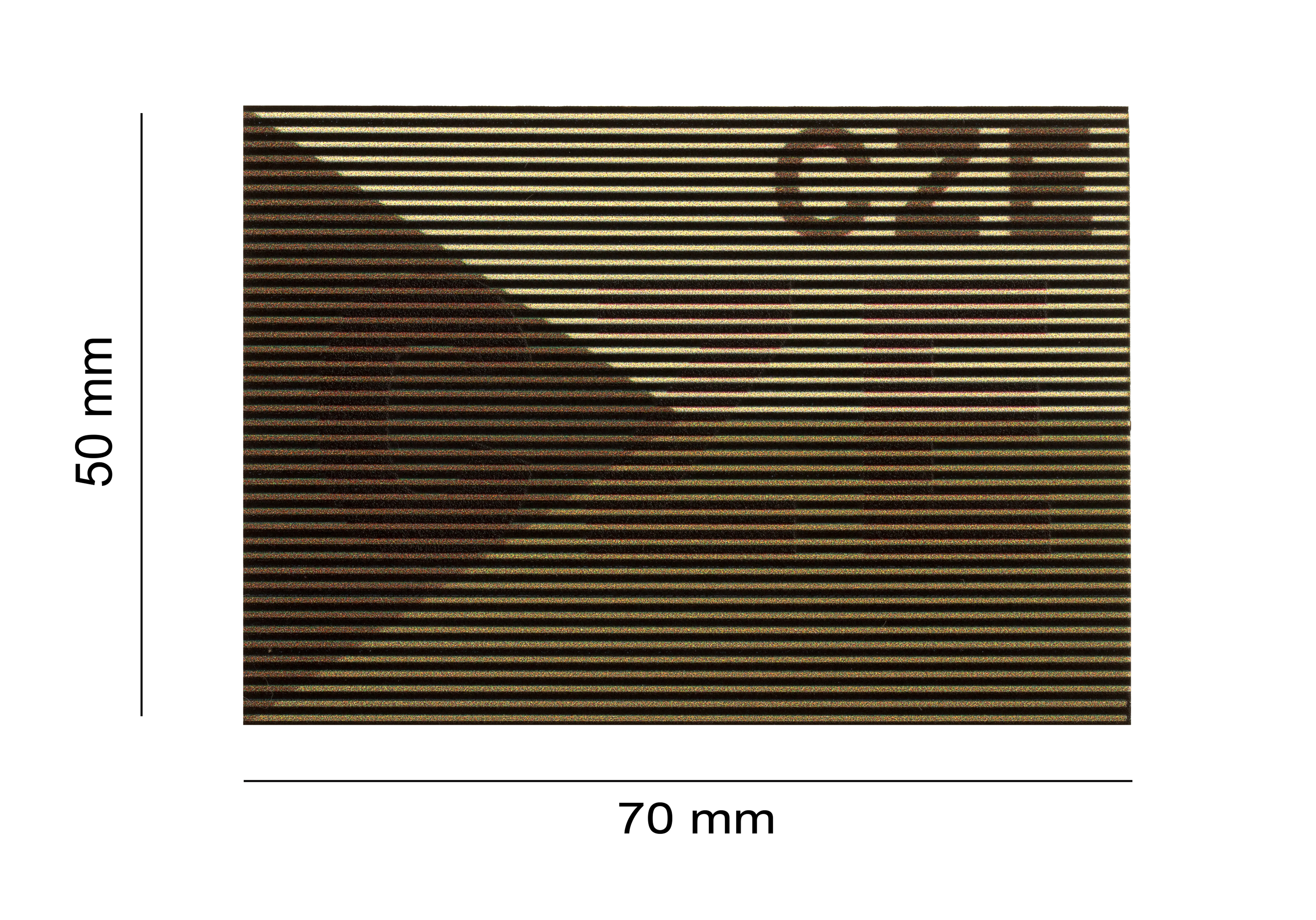 Clawgear Dual IR Patch CZE Clawgear Dual IR Patch CZE