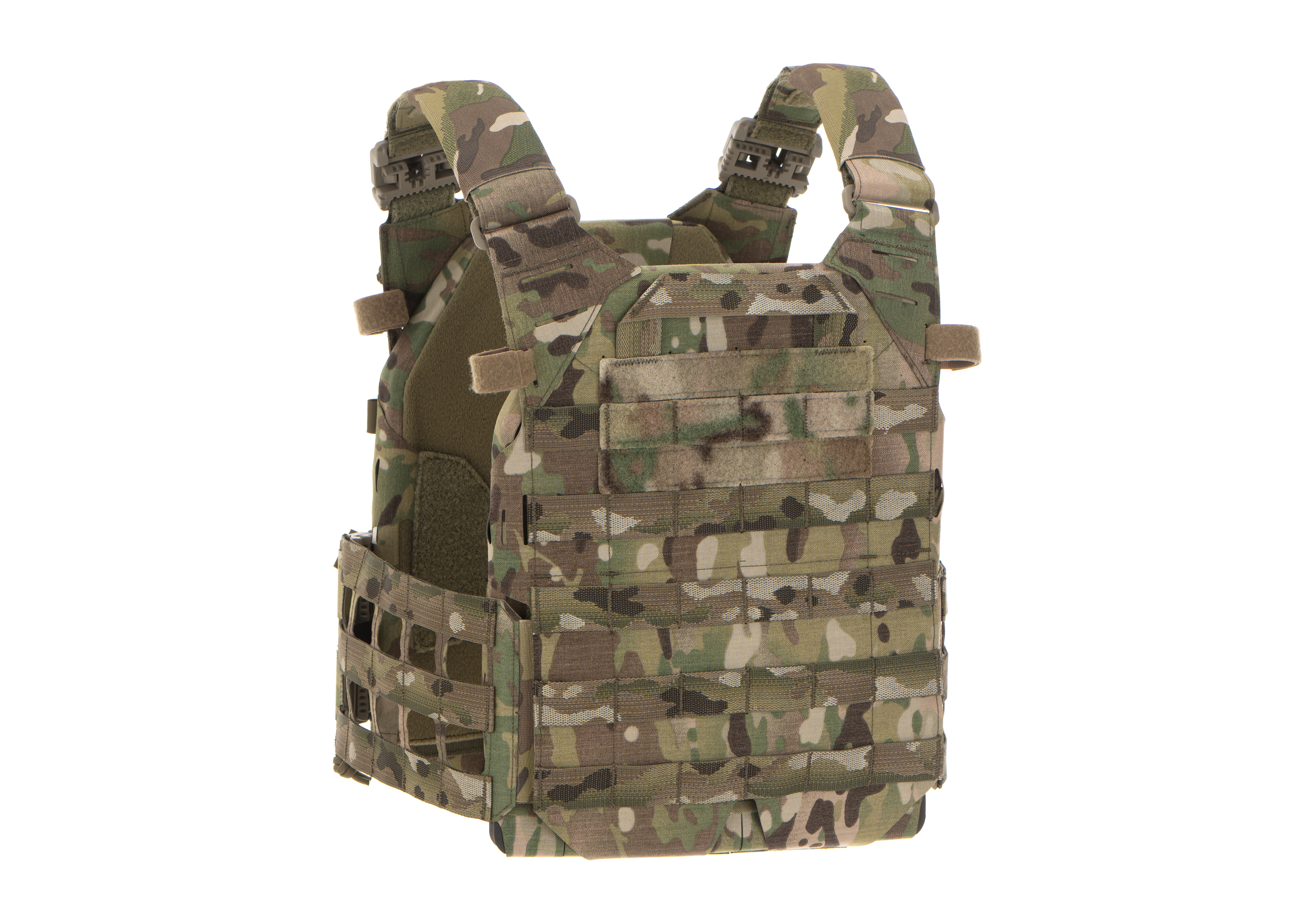 Clawgear Raider Plate Carrier Clawgear Raider Plate Carrier