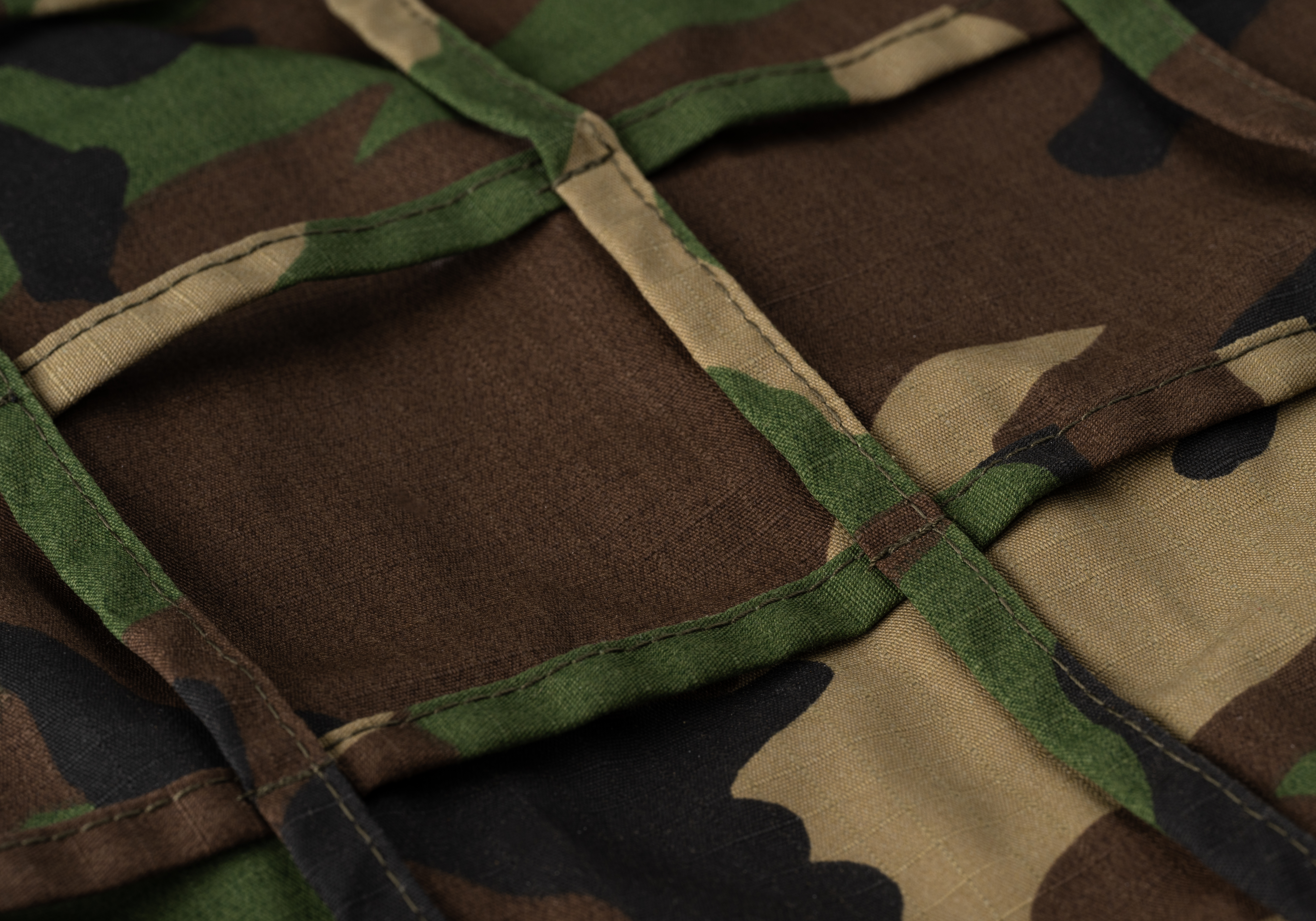 Invader Gear Sniper Bolero Plain Invader Gear Sniper Bolero Plain