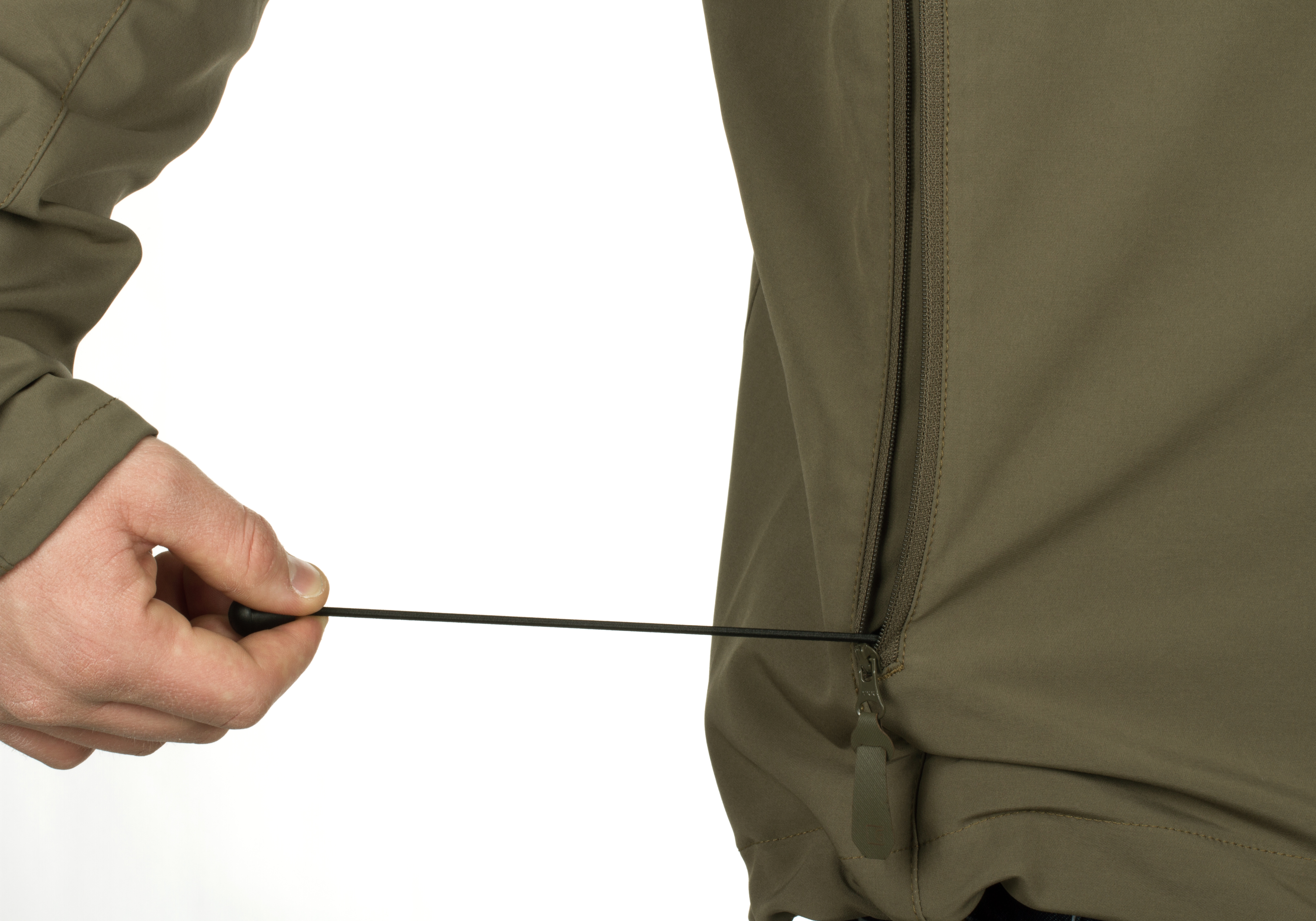 Clawgear Rapax Softshell Jacket Clawgear Rapax Softshell Jacket