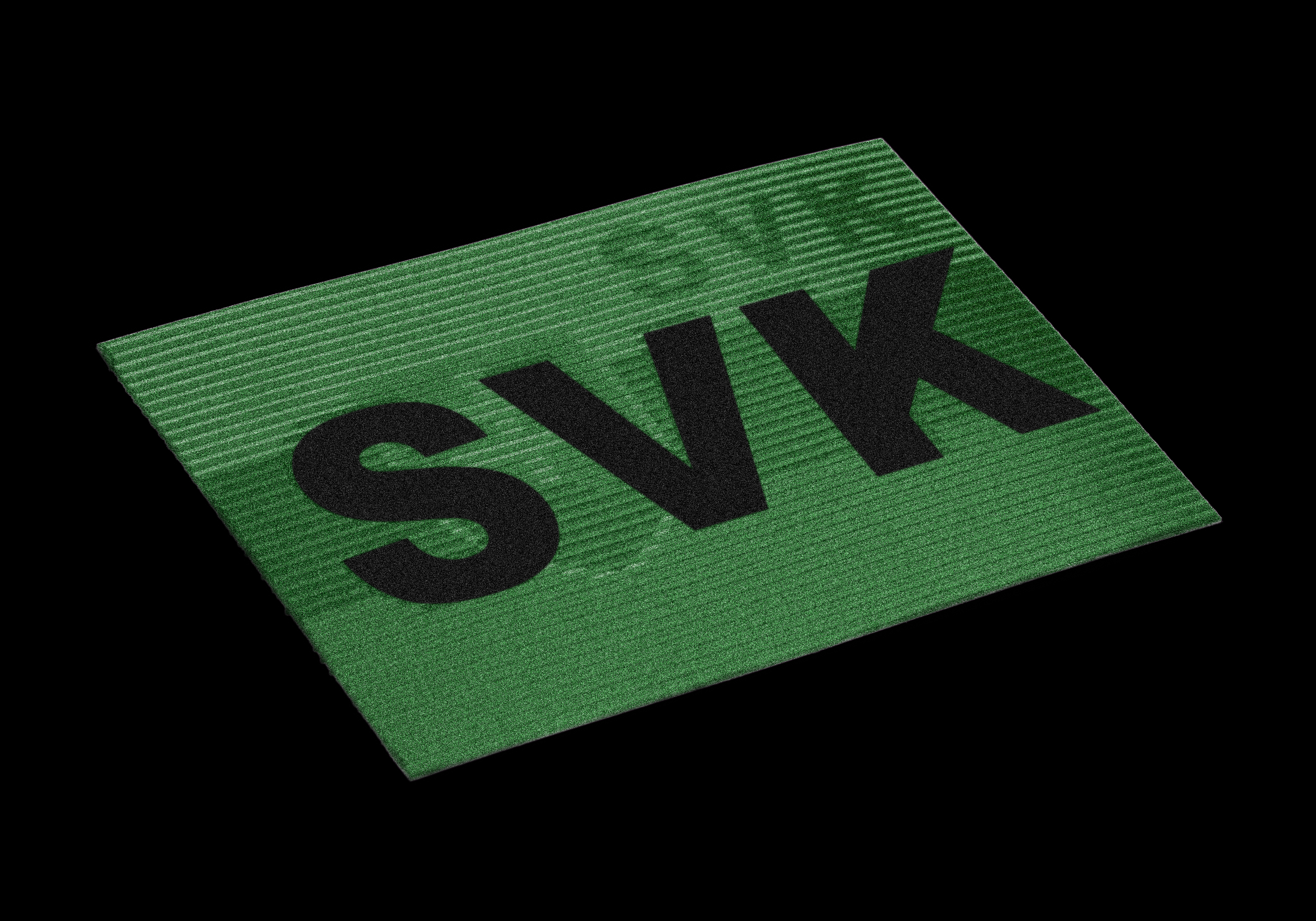 Clawgear Dual IR Patch SVK Clawgear Dual IR Patch SVK