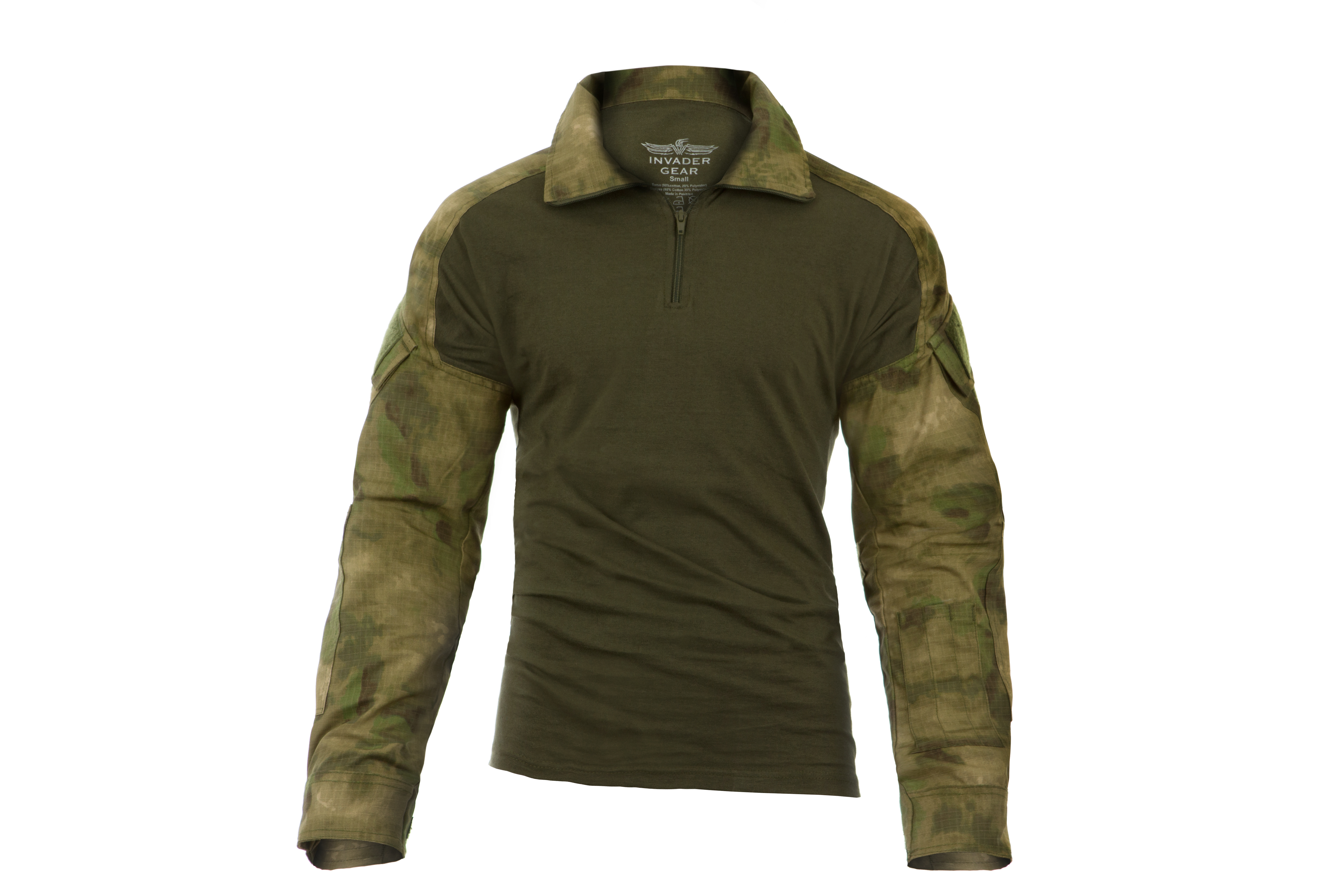 Invader Gear Combat Shirt Invader Gear Combat Shirt
