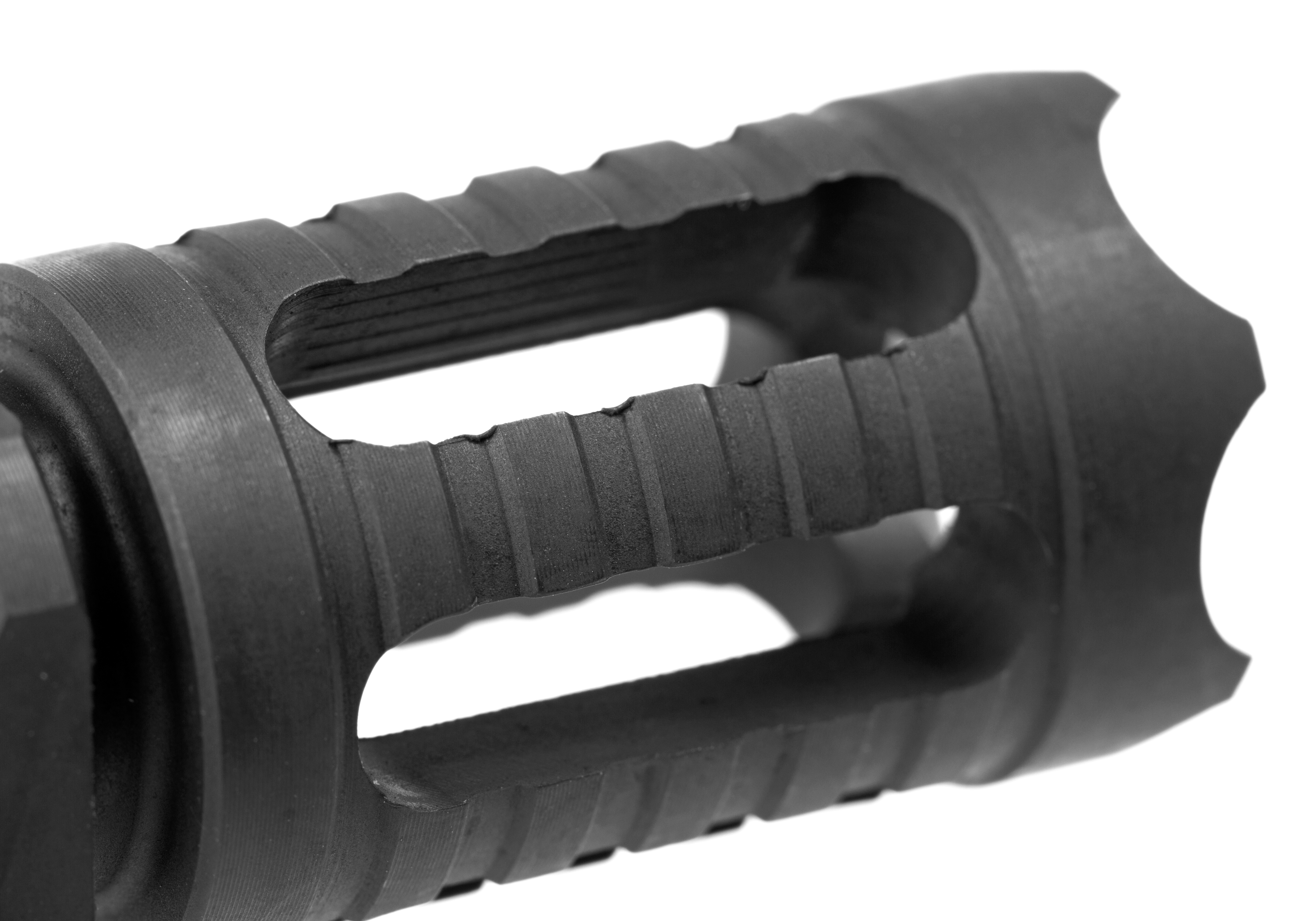 Clawgear AR-15 SOF Compensator (2024) - Clawgear