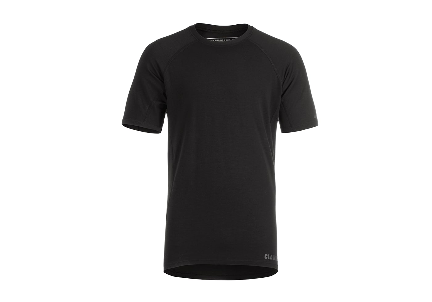 Clawgear Baselayer Shirt Short Sleeve Clawgear Baselayer Shirt Short Sleeve