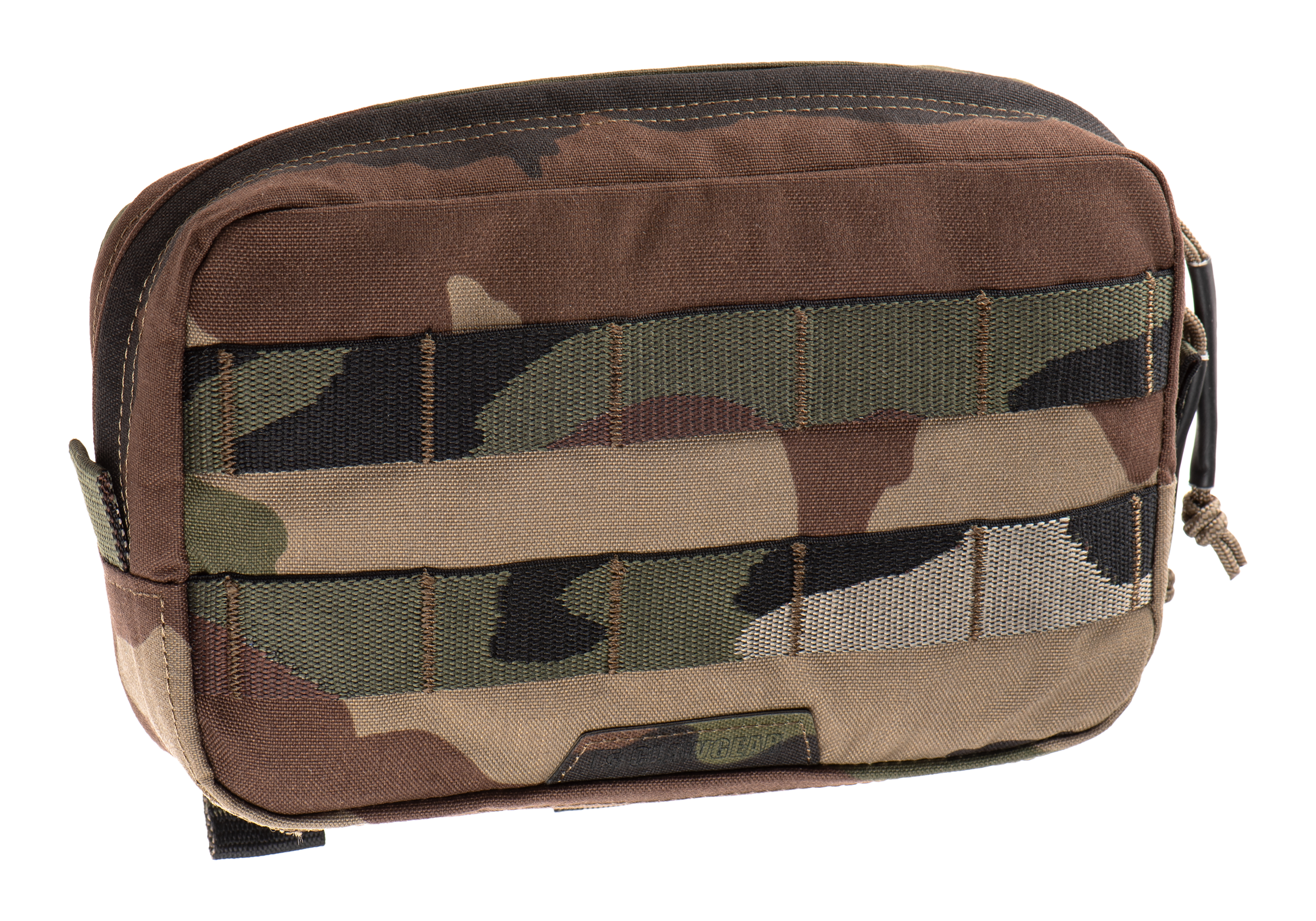 Clawgear Medium Horizontal Utility Pouch Core Clawgear Medium Horizontal Utility Pouch Core