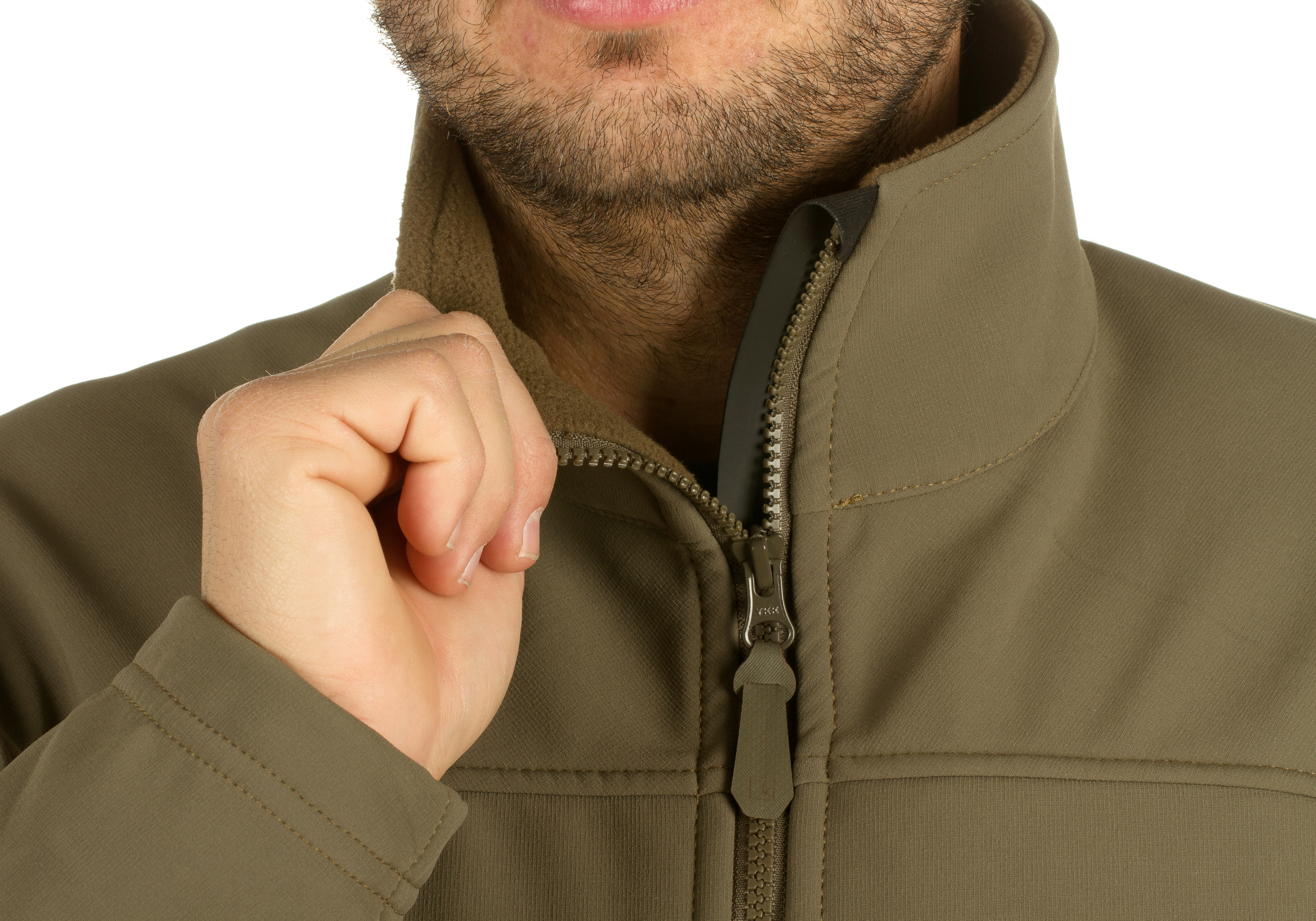 Clawgear Audax Softshell Jacket Clawgear Audax Softshell Jacket