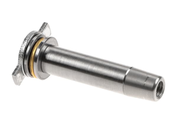 Union Fire Metal Spring Guide with Bearing V3 (2025) - Airsoftzone