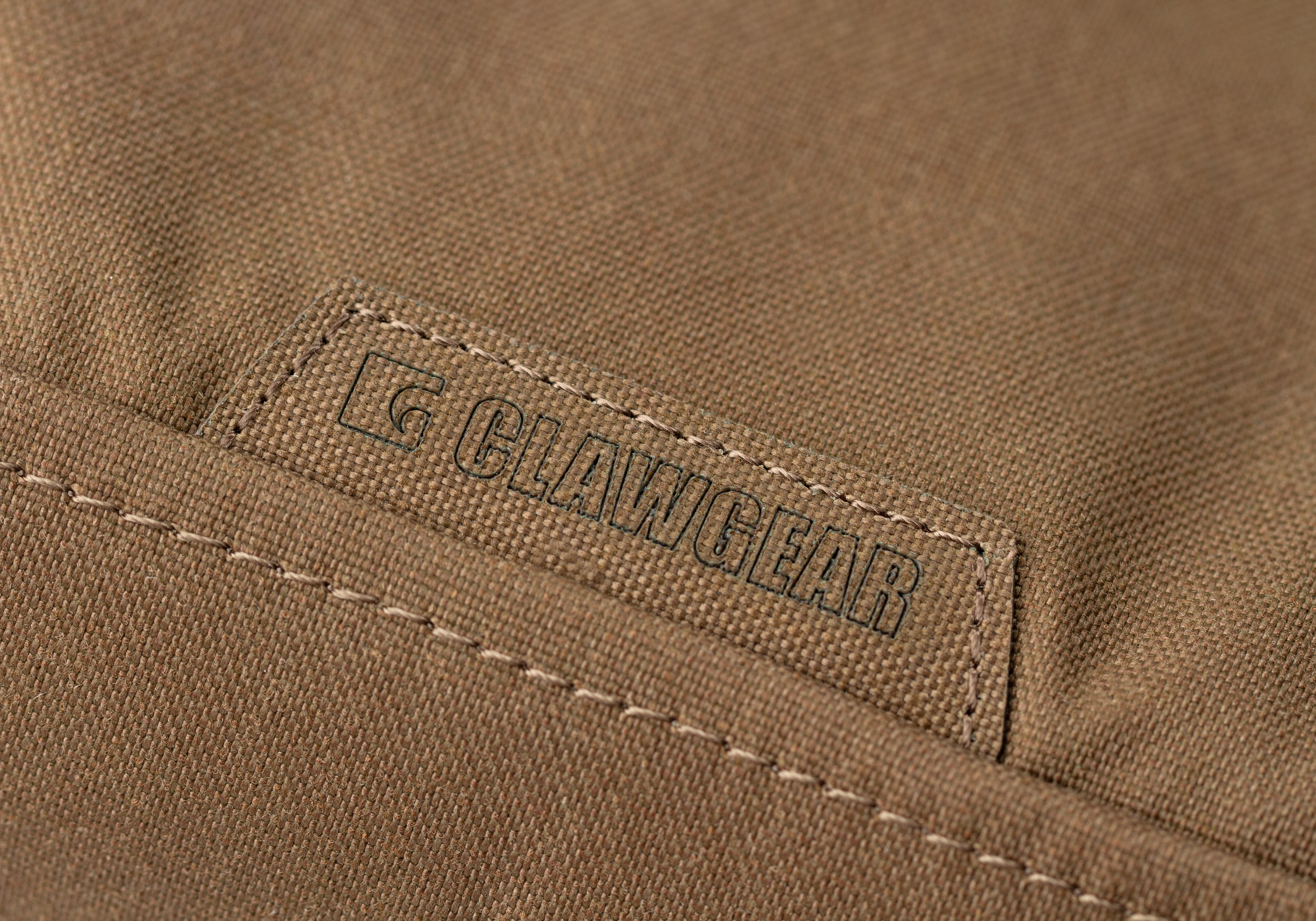 Clawgear Medium Horizontal Utility Pouch Zipped Core Clawgear Medium Horizontal Utility Pouch Zipped Core