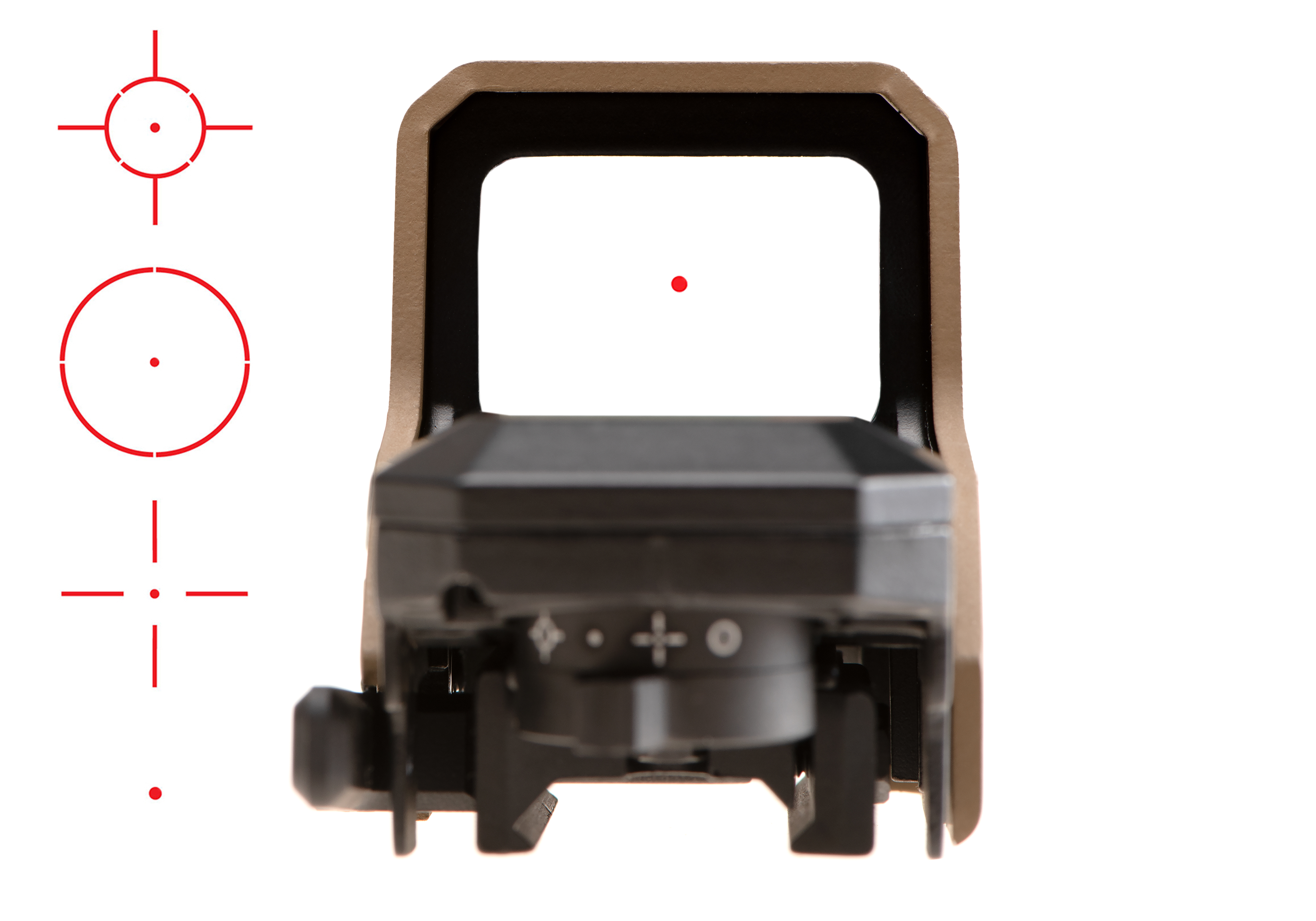 Sightmark UltraShot A-Spec Reflex Sight (2025) - Armamat.ch