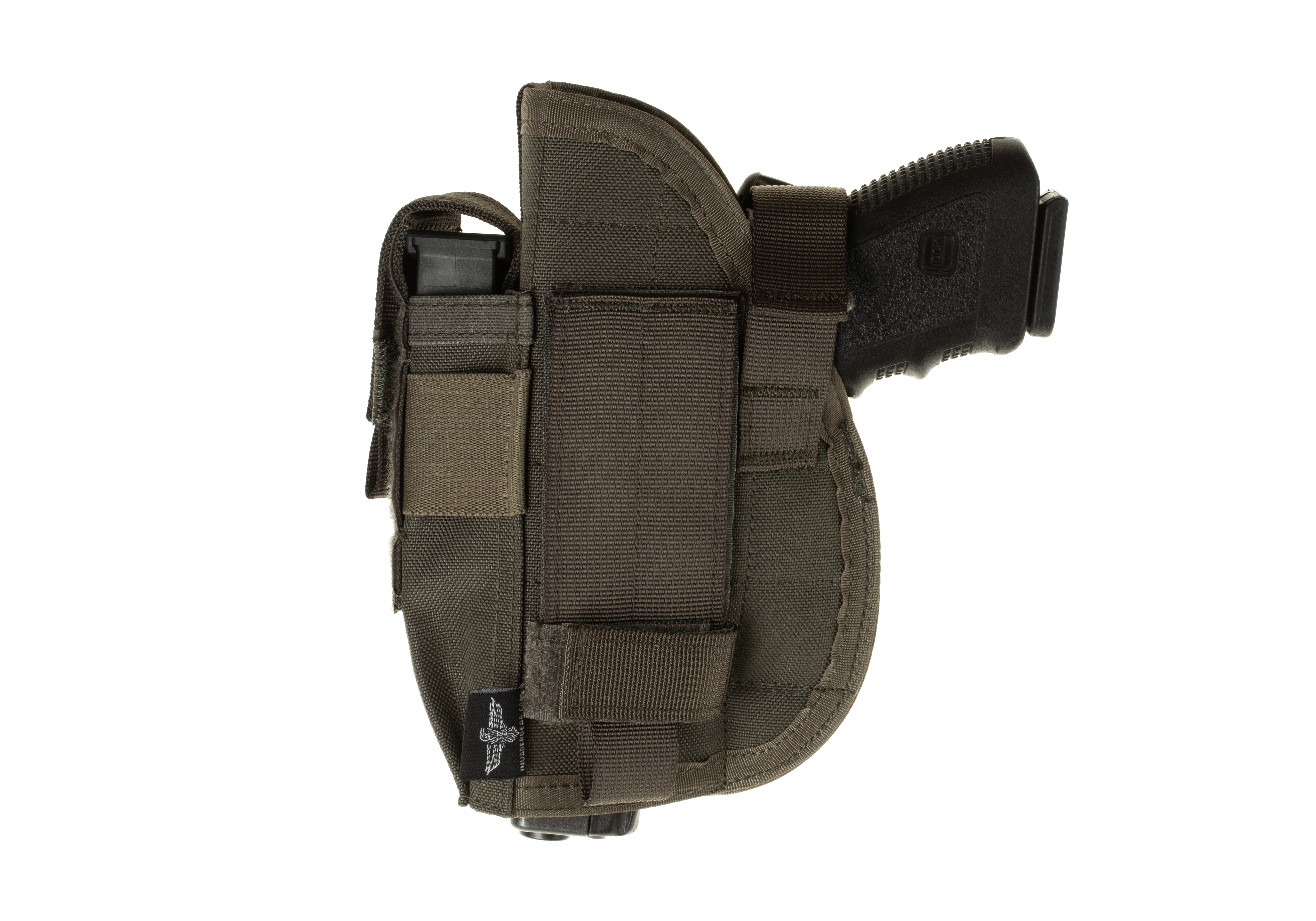 Invader Gear Belt Holster Invader Gear Belt Holster