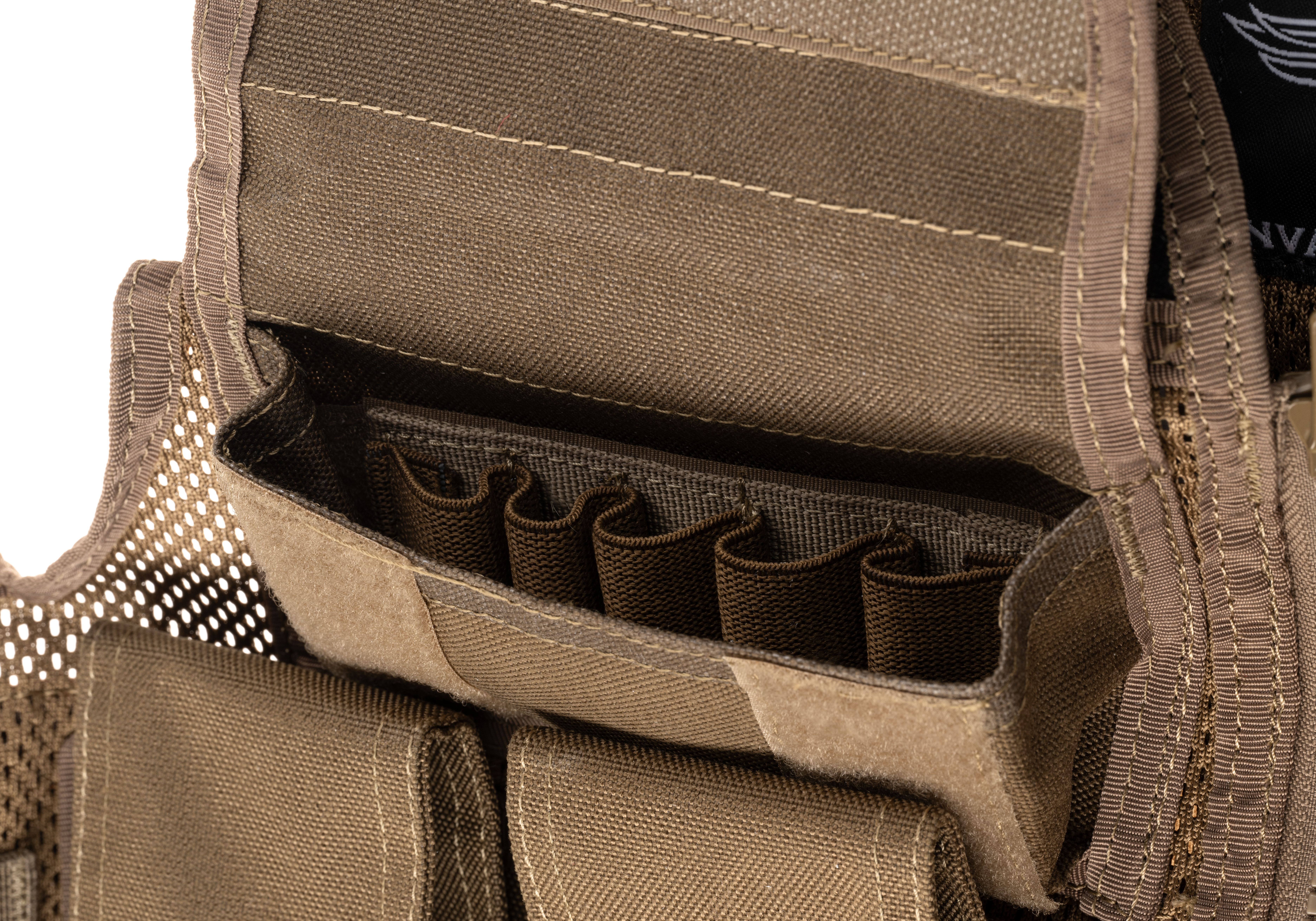 Invader Gear Mission Vest Invader Gear Mission Vest