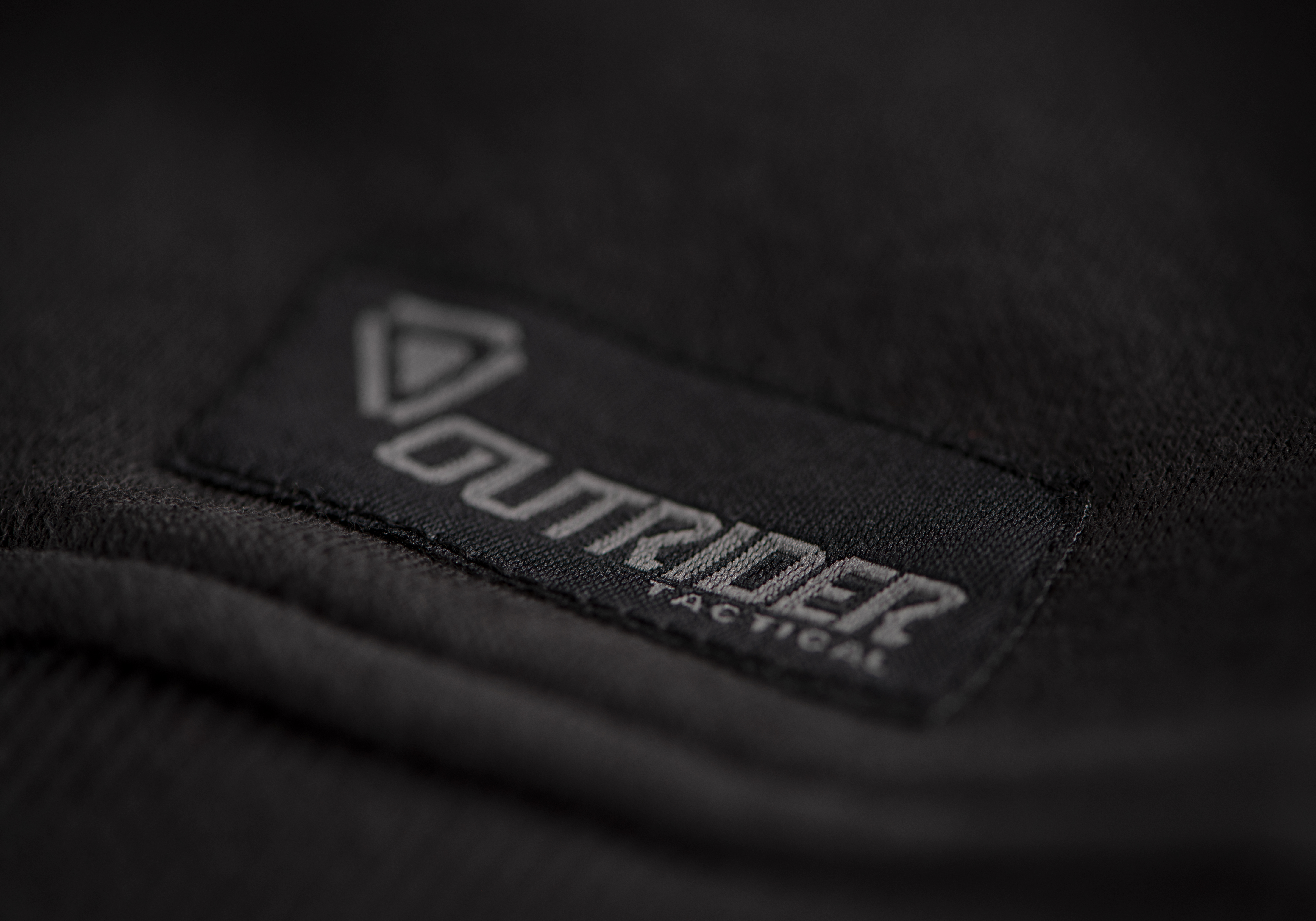Outrider OT Logo Zip Hoodie Outrider OT Logo Zip Hoodie