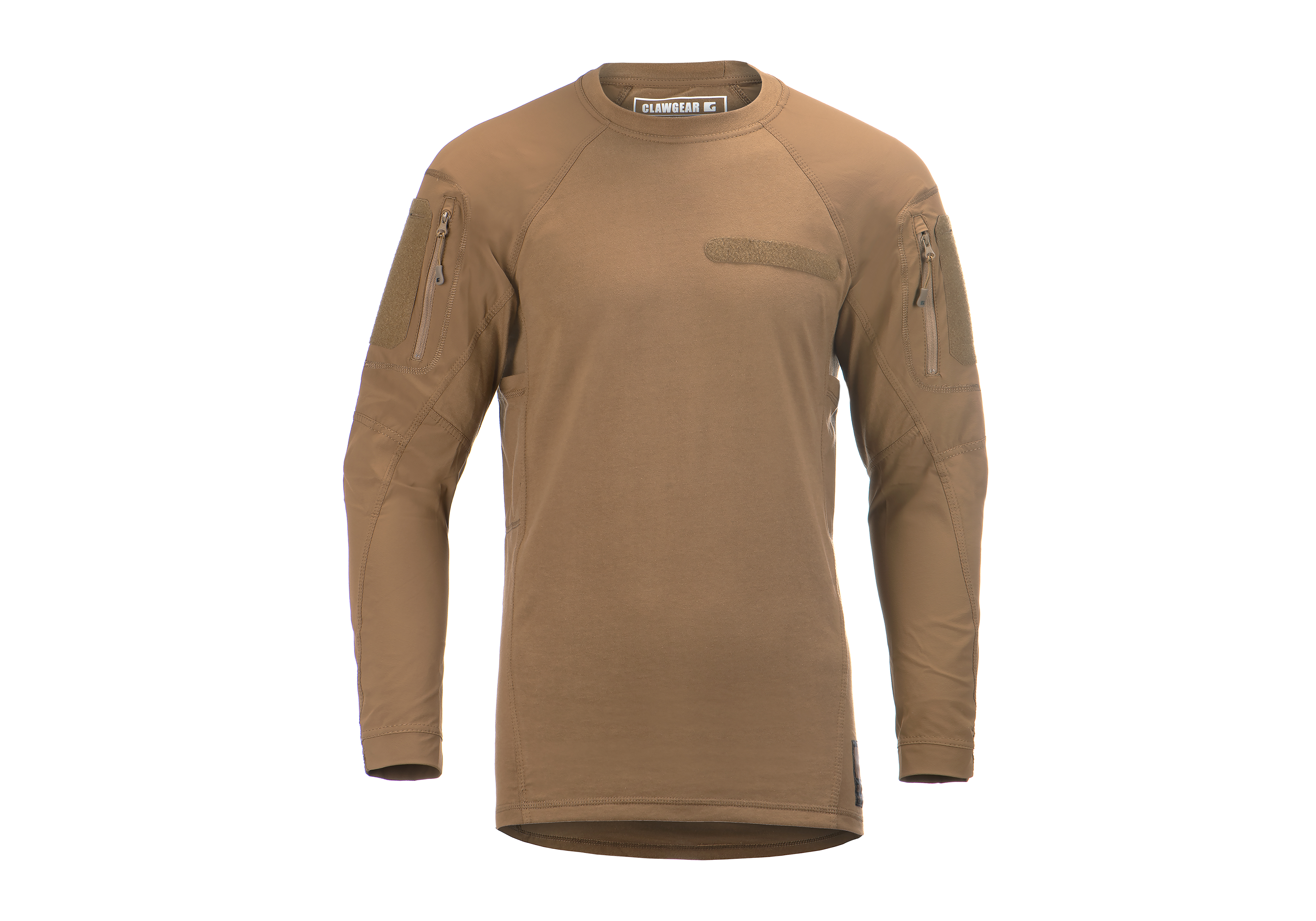 Clawgear Mk.II Instructor Shirt LS Clawgear Mk.II Instructor Shirt LS