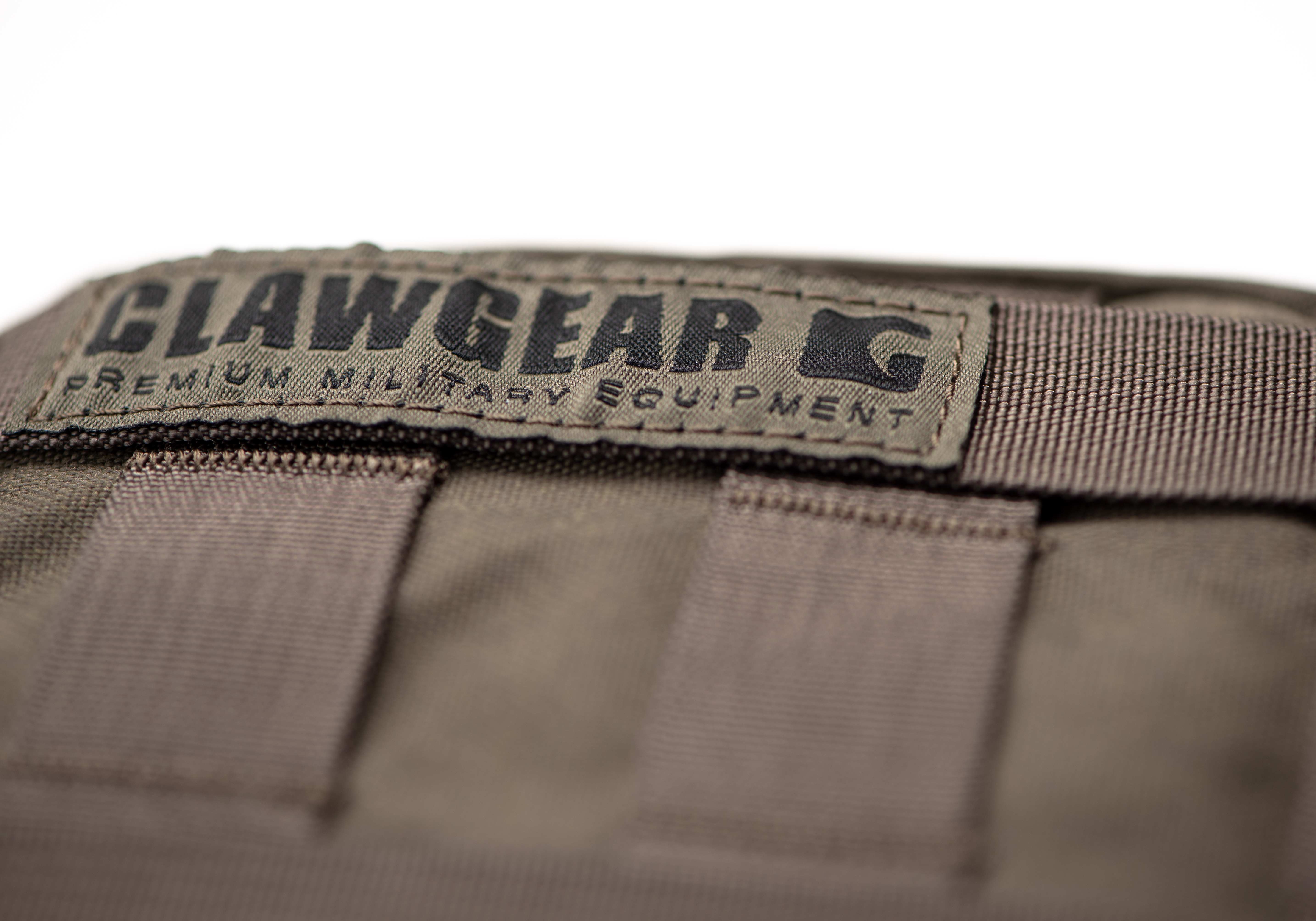 Clawgear Medium Vertical Utility Pouch Core Clawgear Medium Vertical Utility Pouch Core