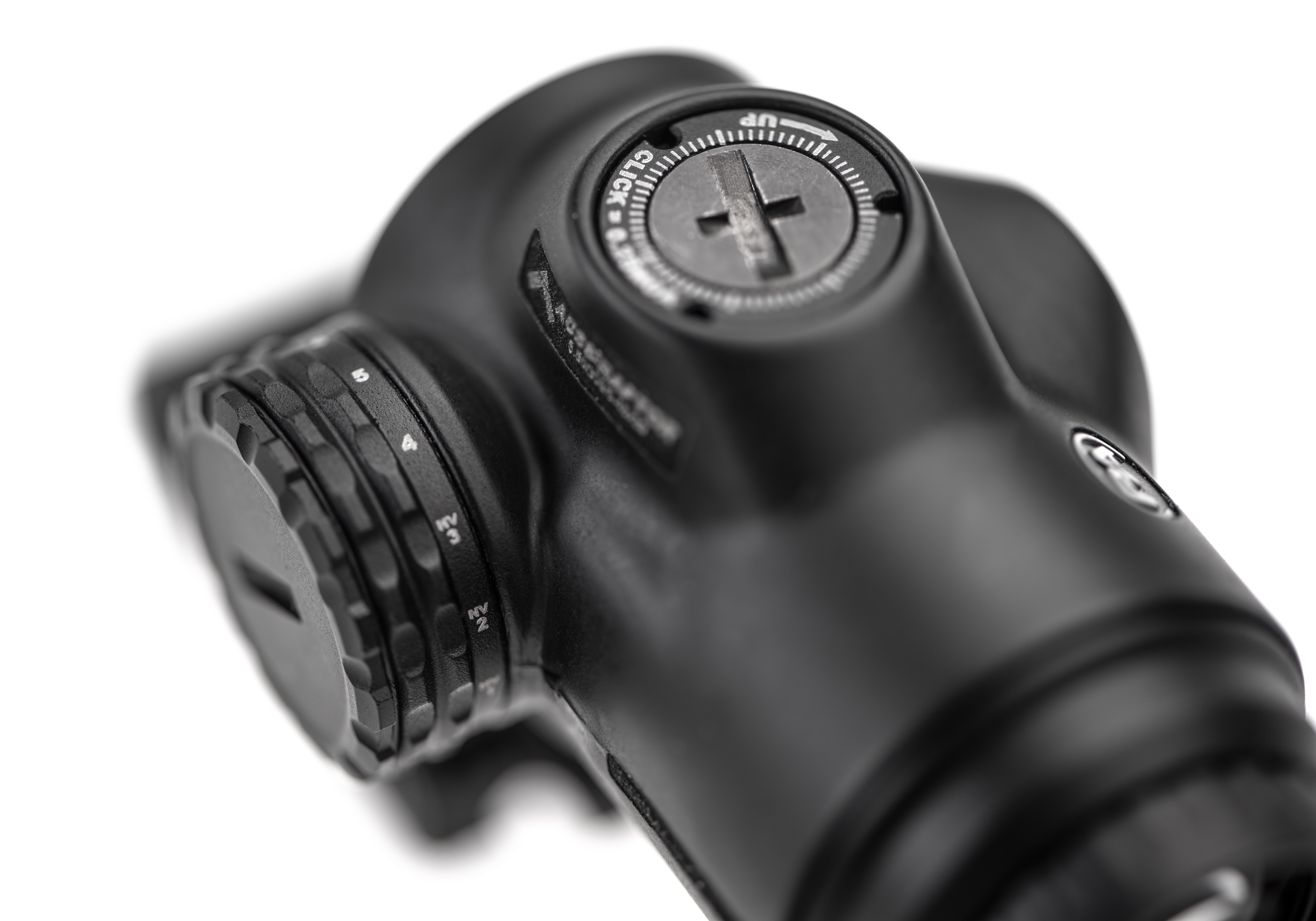 Primary Arms SLx 3x Micro Prism Scope .223/5.56/5.45/.308