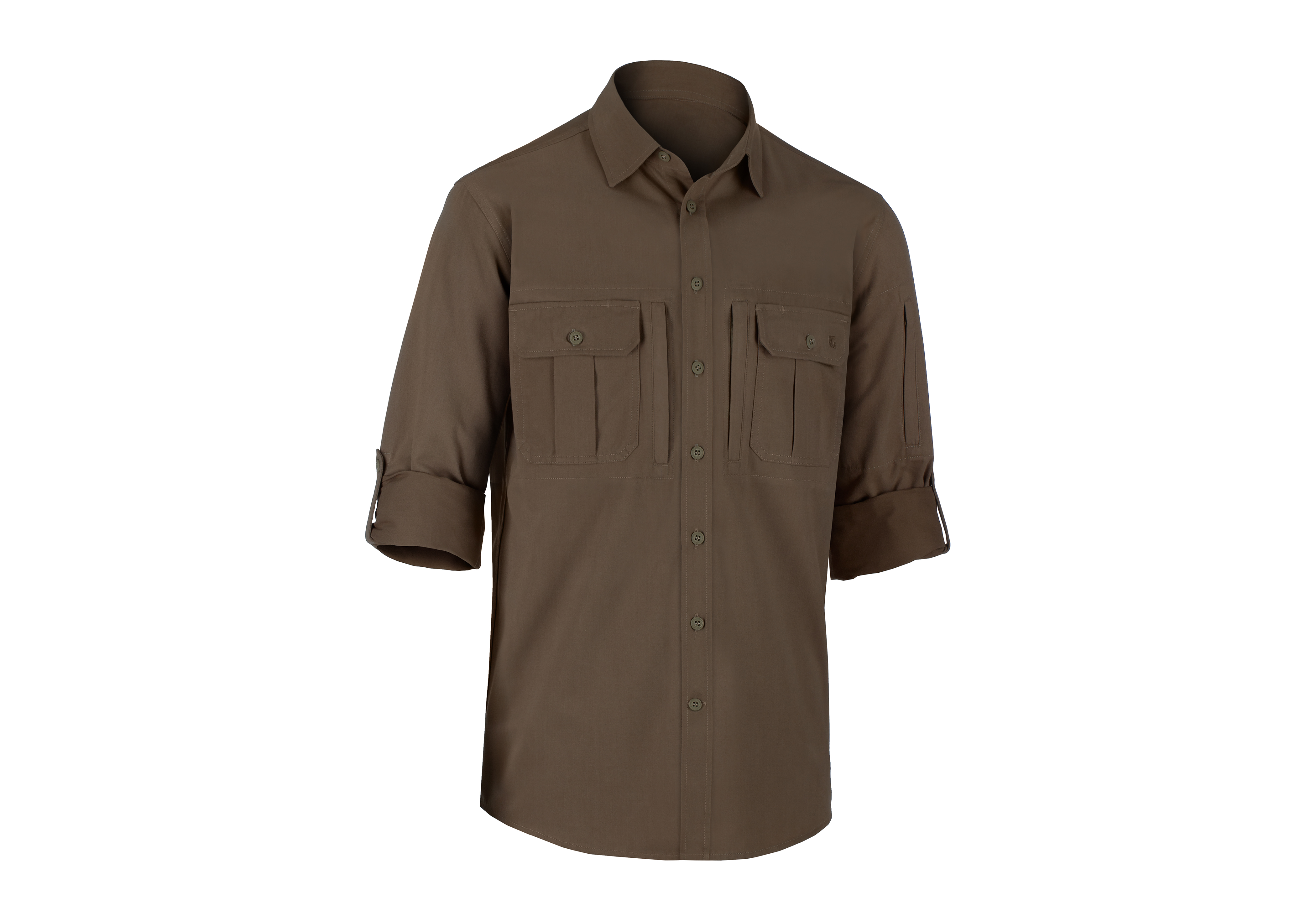 Clawgear Picea Shirt LS Clawgear Picea Shirt LS