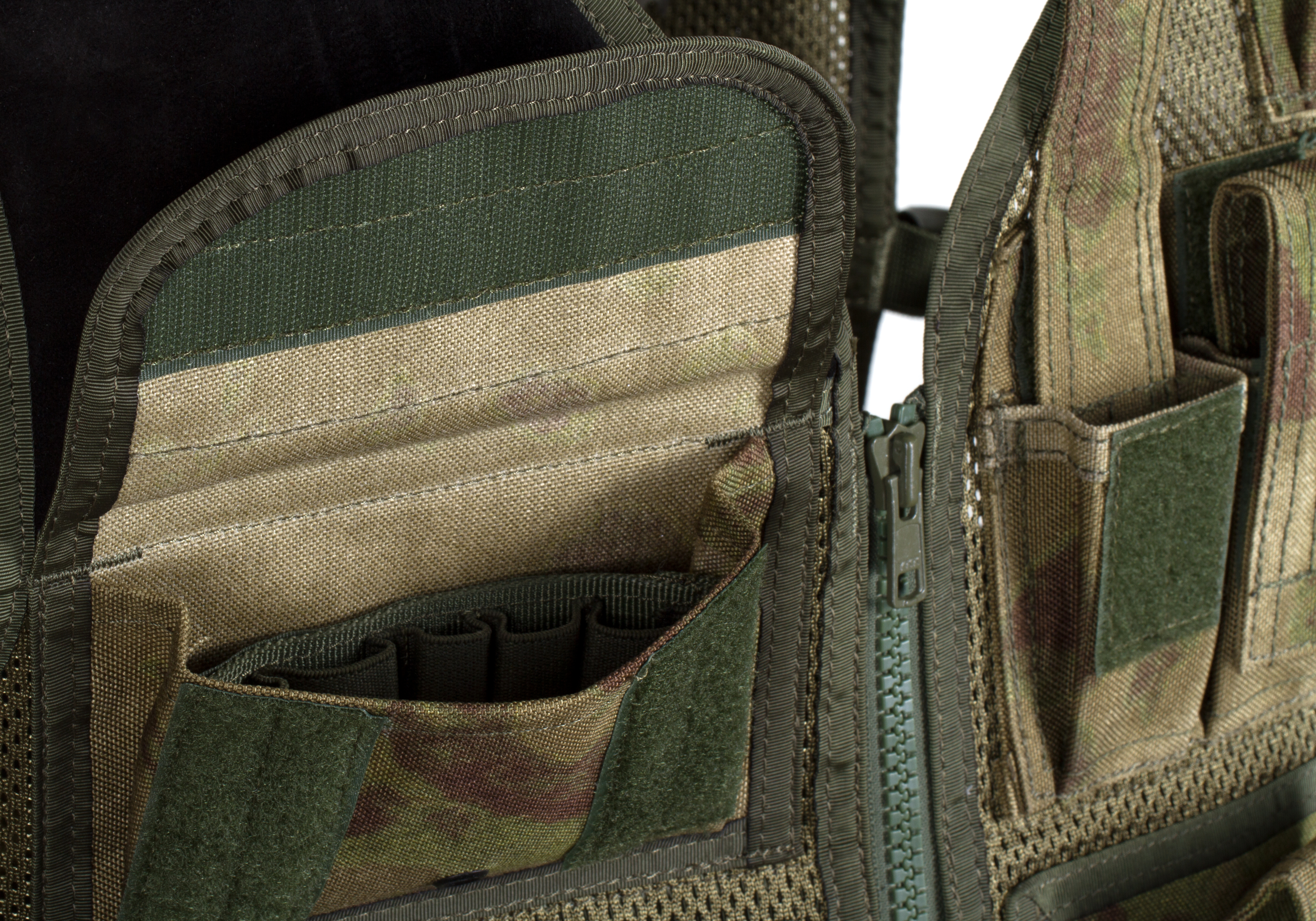 Invader Gear Mission Vest Invader Gear Mission Vest