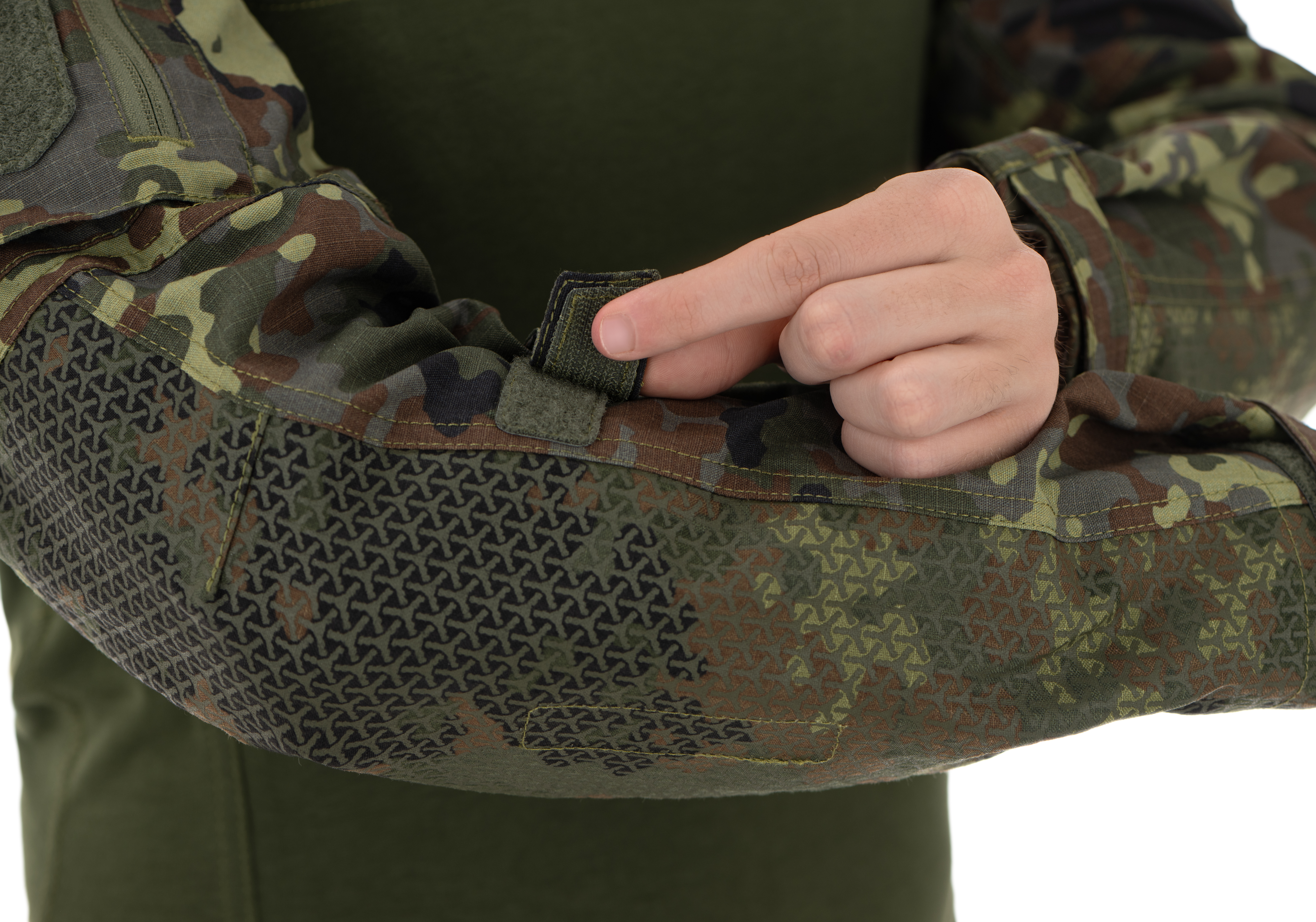 Clawgear Raider Combat Shirt MK V ATS Flex Clawgear Raider Combat Shirt MK V ATS Flex