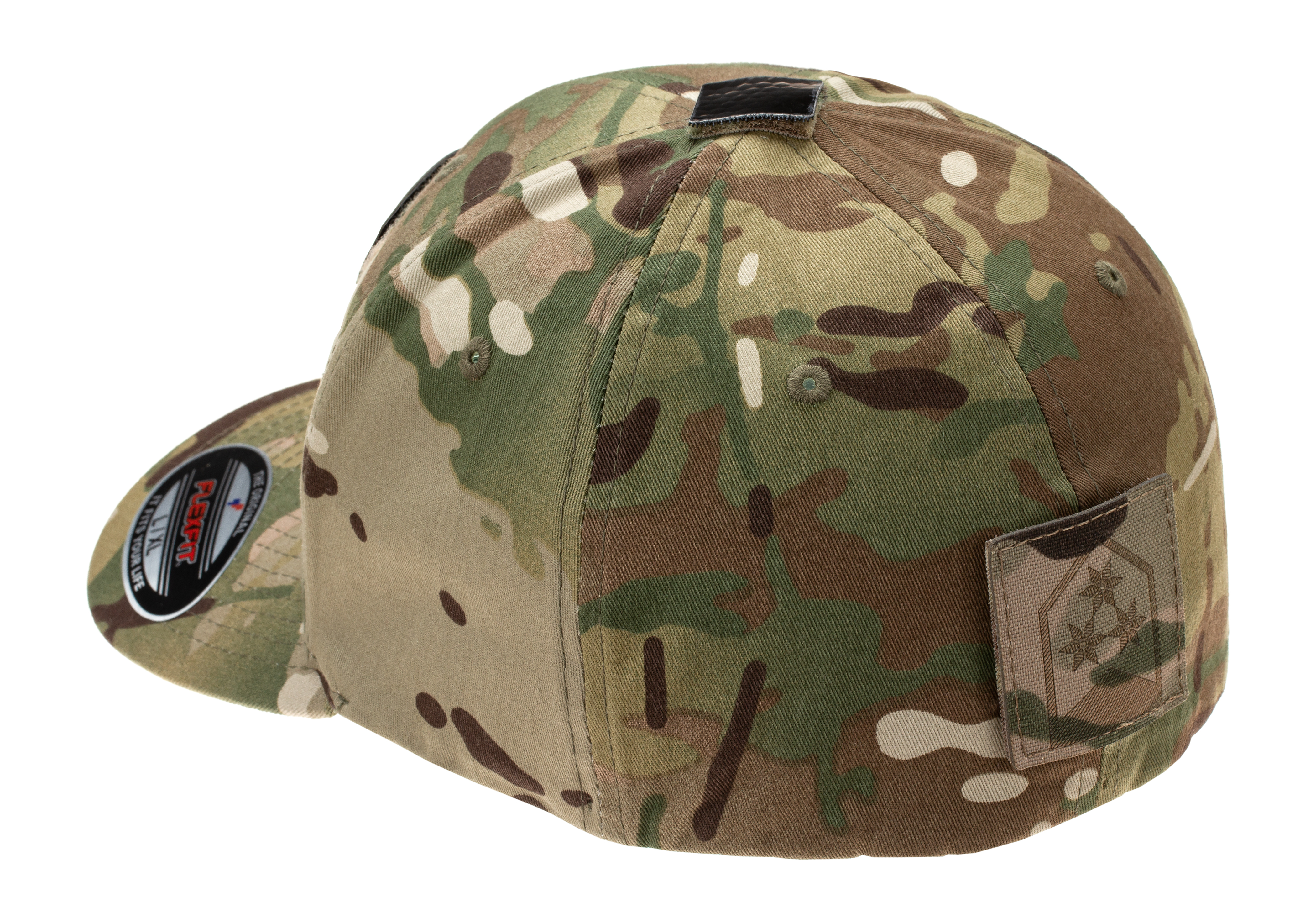 Clawgear Operator Cap Classic Clawgear Operator Cap Classic