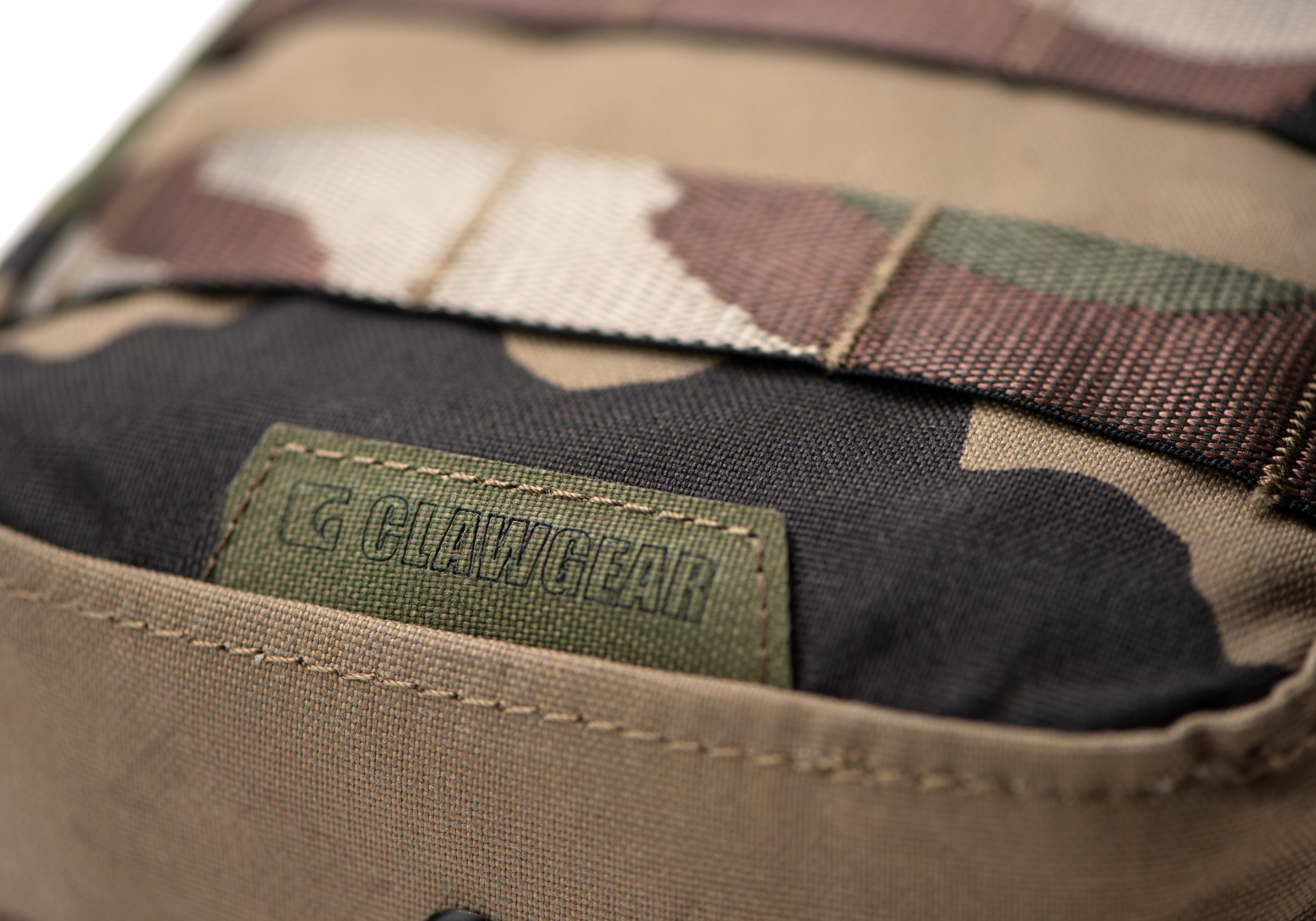 Clawgear Medium Vertical Utility Pouch Core Clawgear Medium Vertical Utility Pouch Core