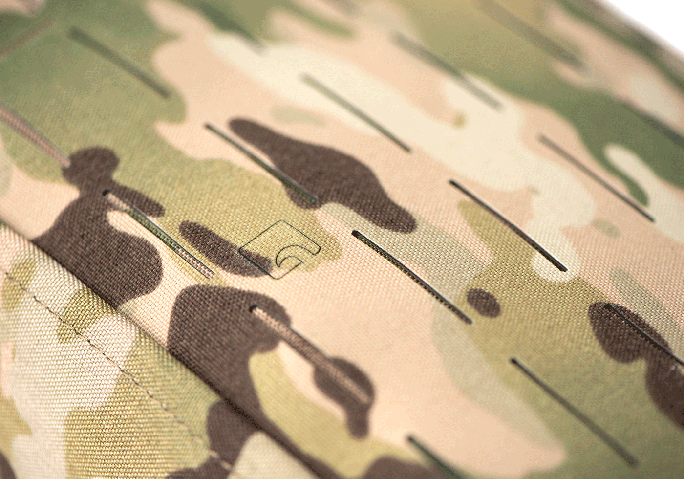 Clawgear Large Horizontal Utility Pouch LC Clawgear Large Horizontal Utility Pouch LC